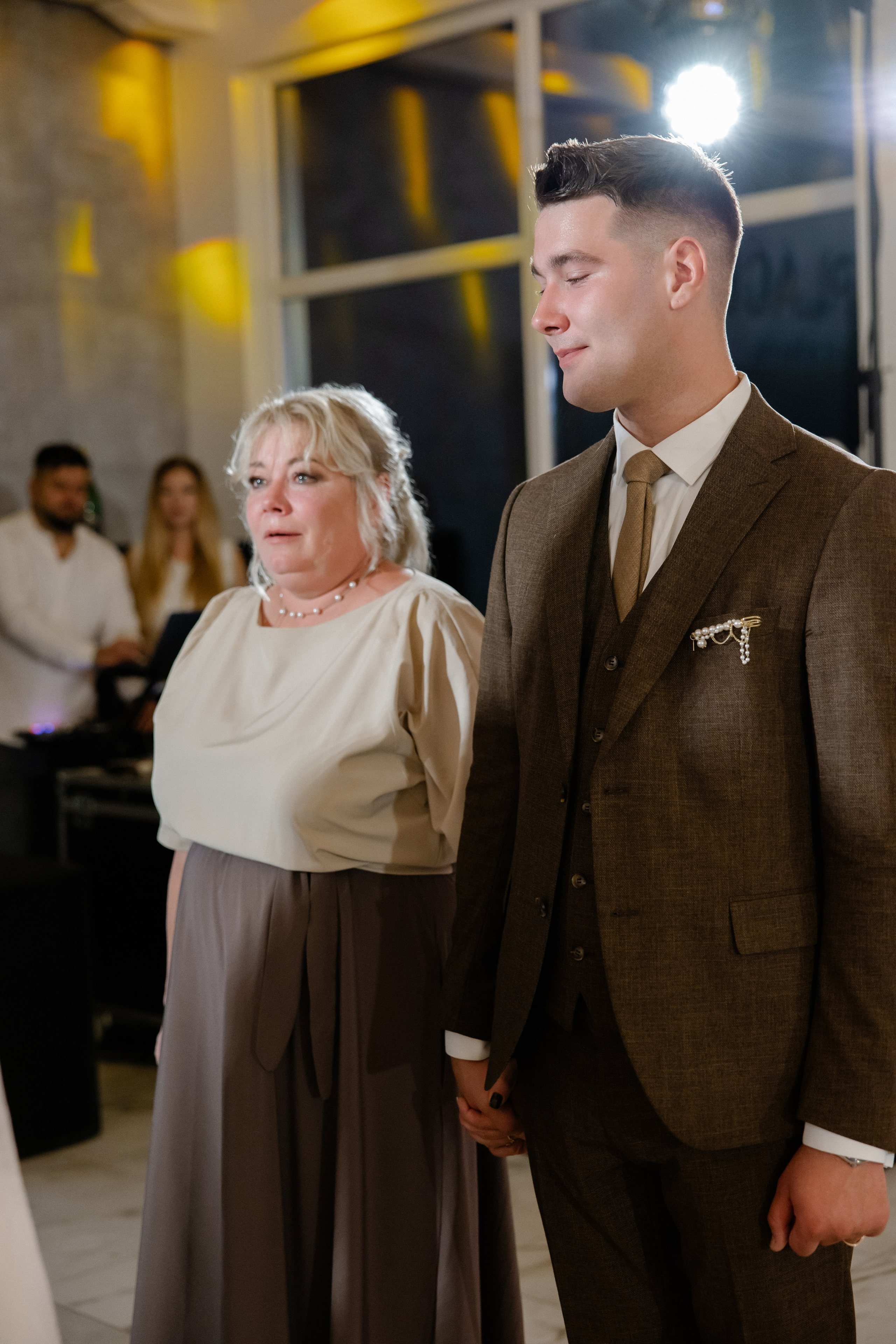 Ростислав и Вика. Свадебный фотограф Анна Бабахина