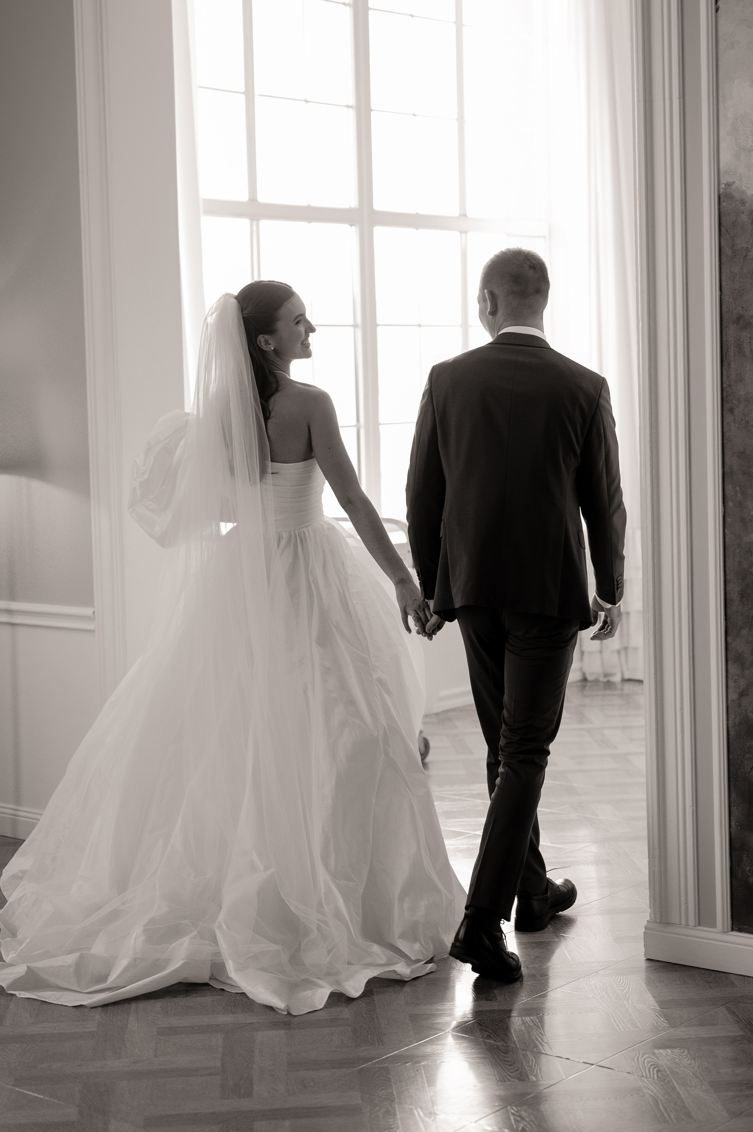 Артем и Анна. Свадебный и семейный фотограф в Краснодаре Алина Мельник