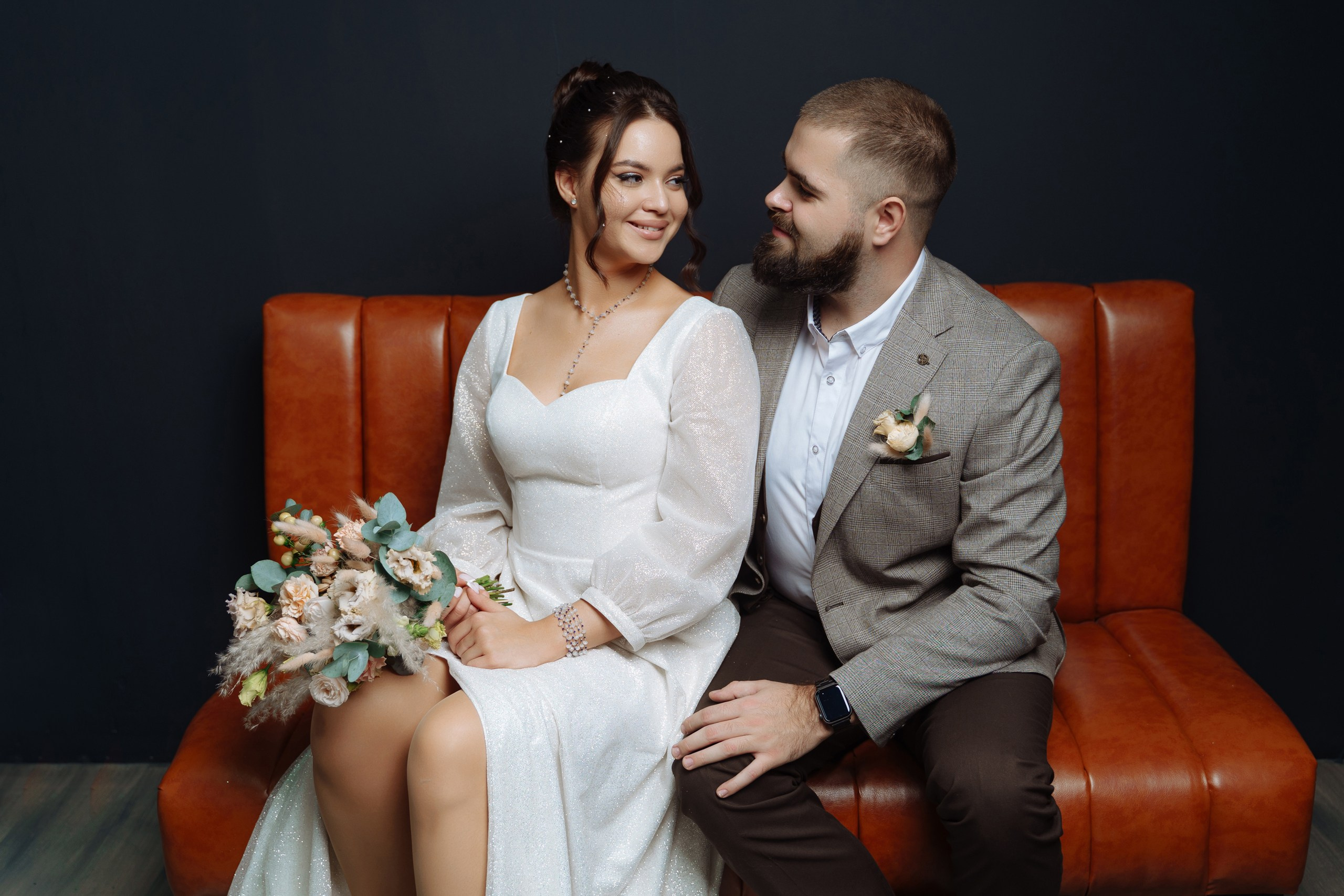 Богдан и Марина (11-11-2023)