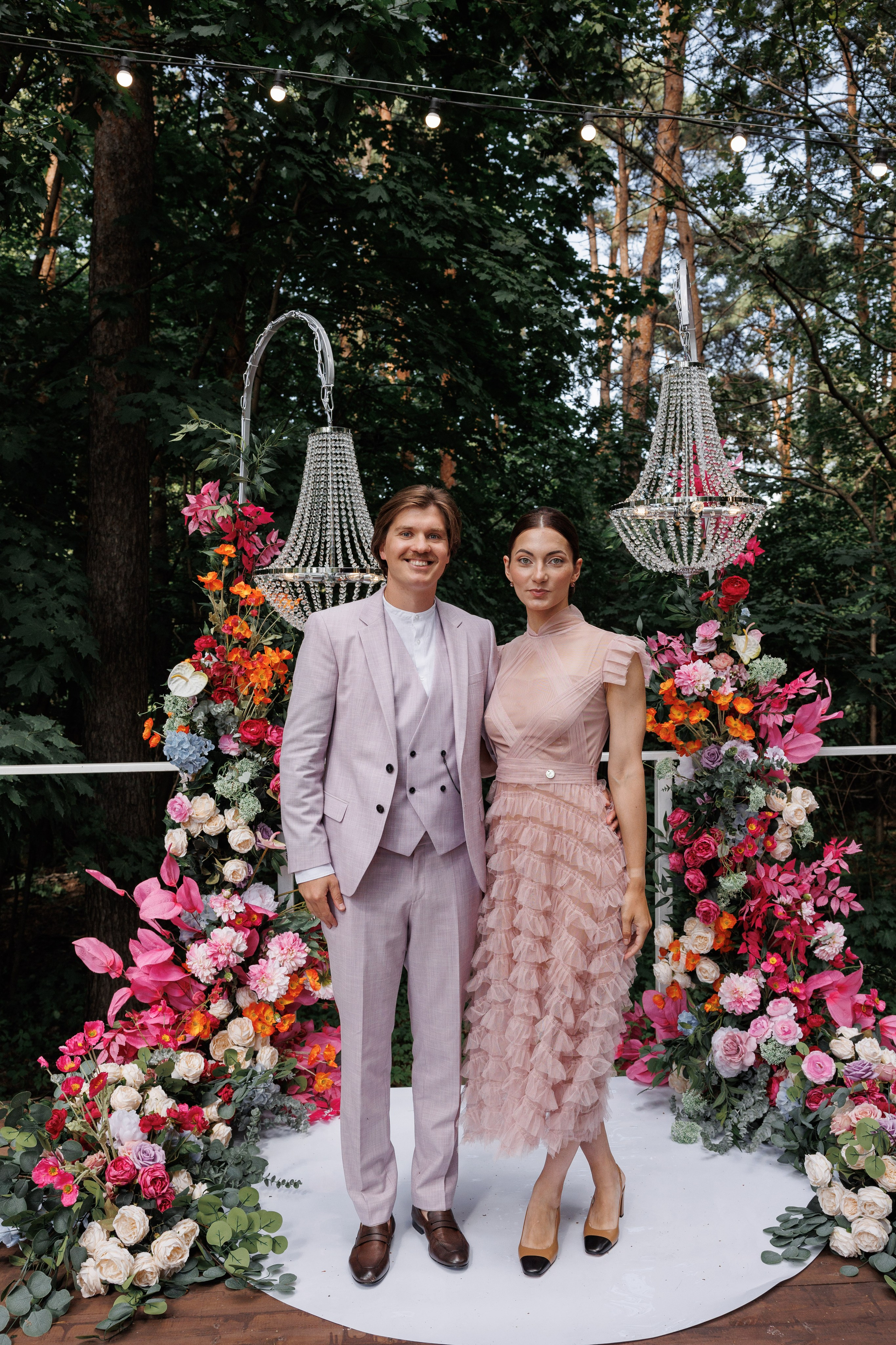 Александр и Марина, Усадьба «Лесной берег». Свадебный и репортажный фотограф (Москва, Королев и другие)