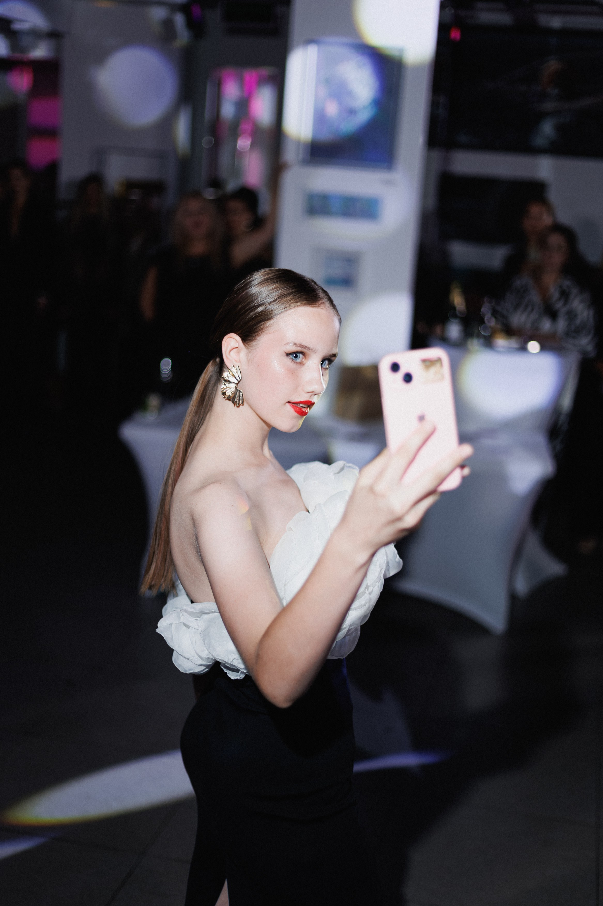 DGD WILD PINK. СВОИ. ФОТООТЧЕТЫ-СОБЫТИЯ-МЕСТА