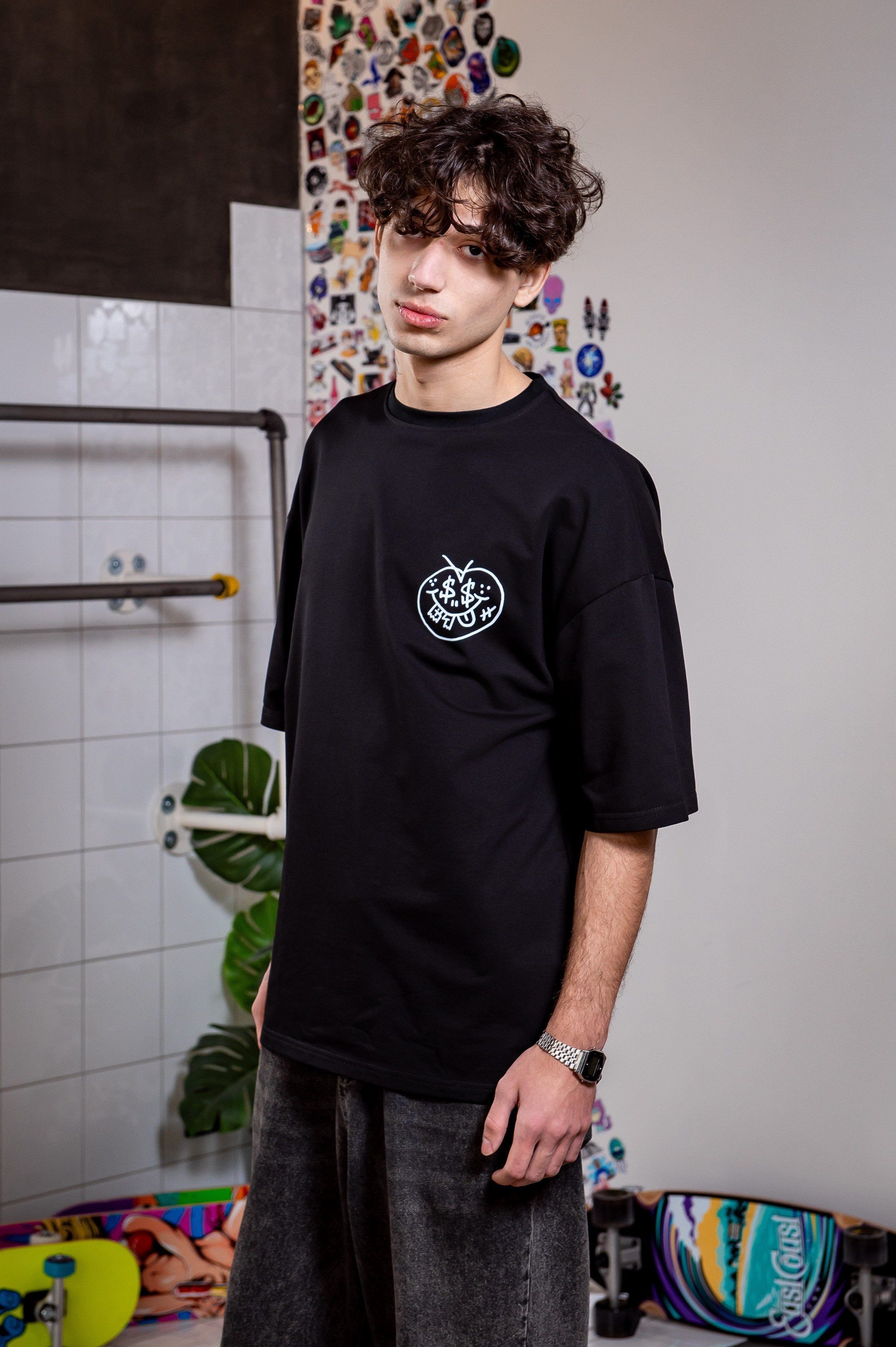 BoardShop #1. Главная