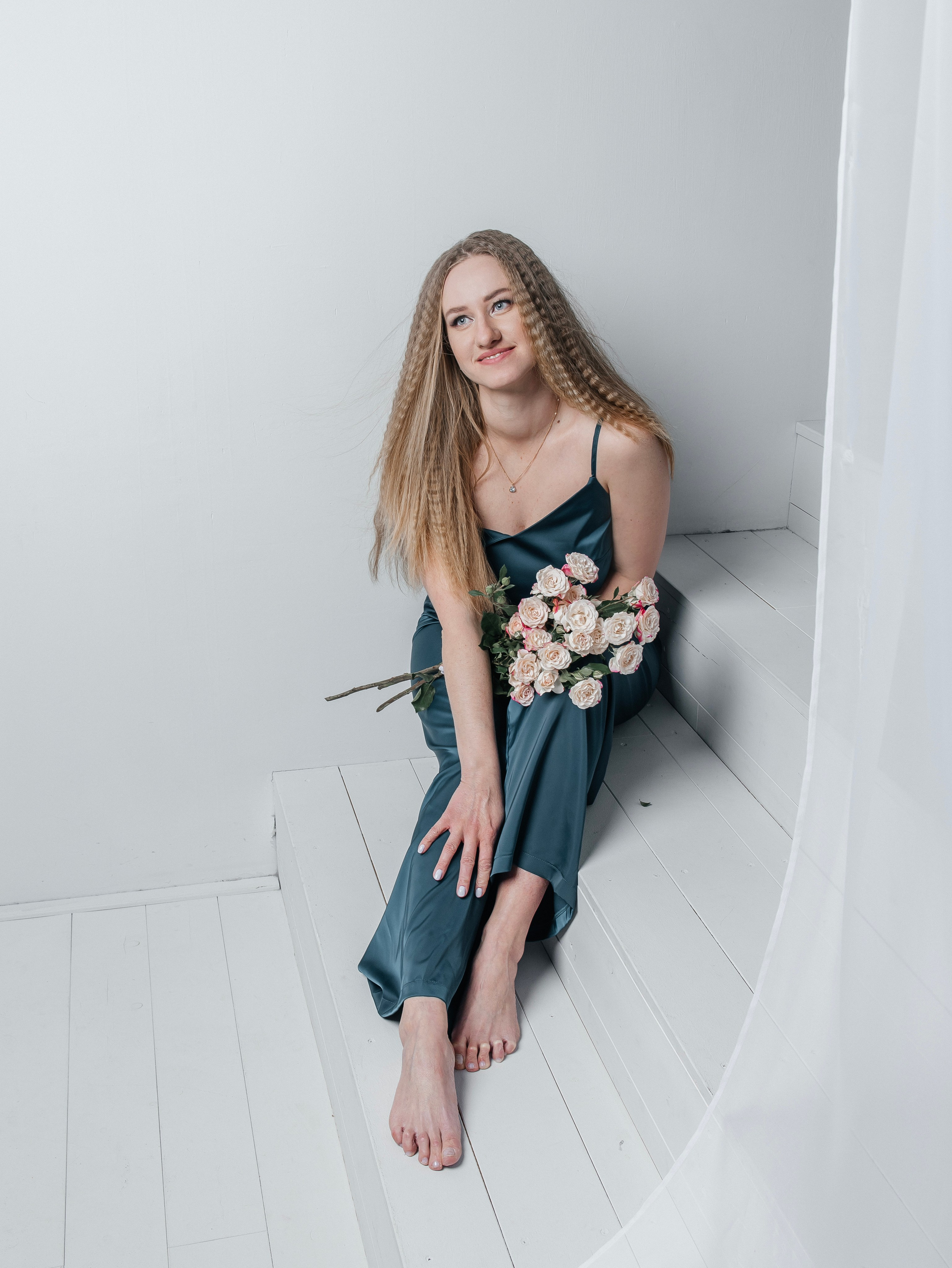 Виктория. Главная