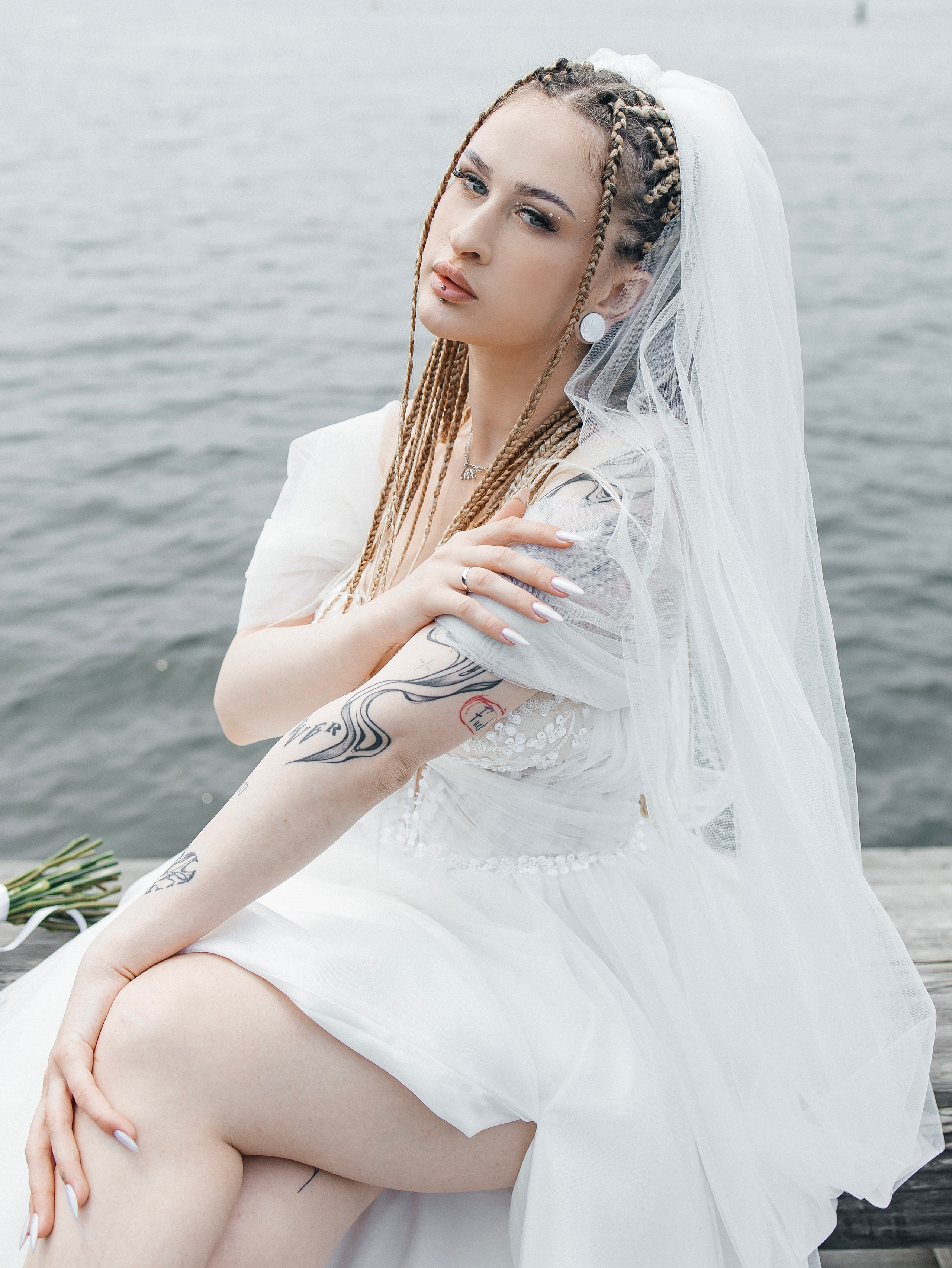 Елизавета и Алексей. Главная