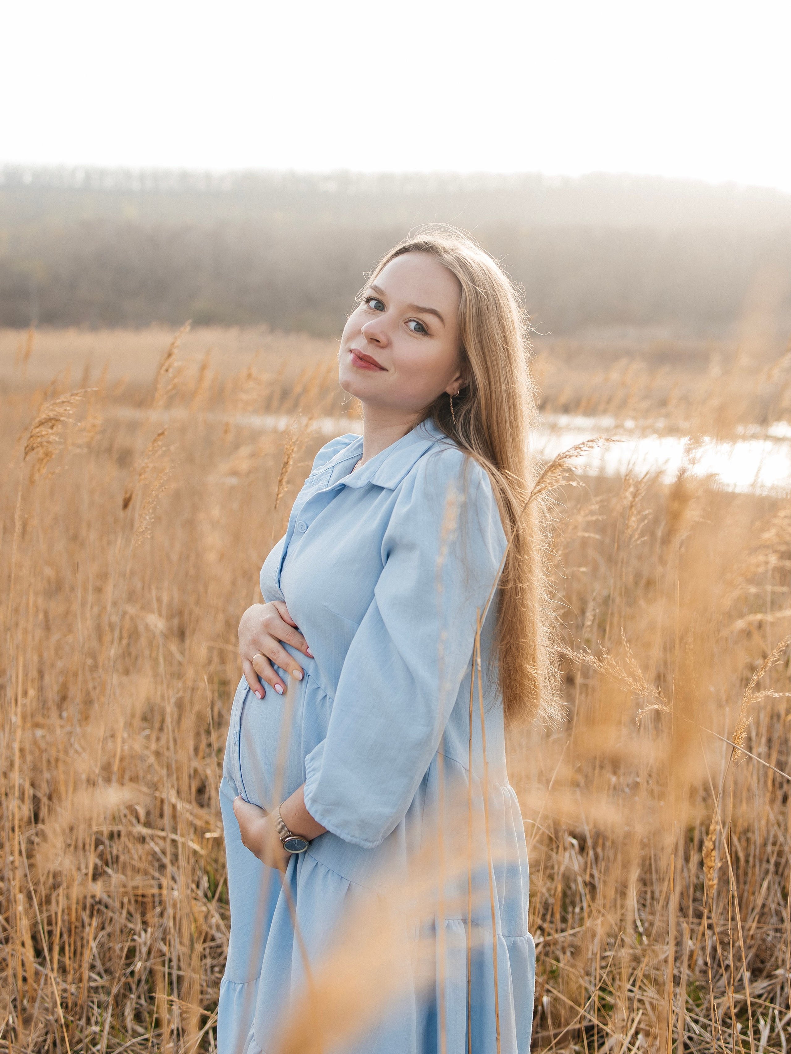 Татьяна и Евгений. Главная