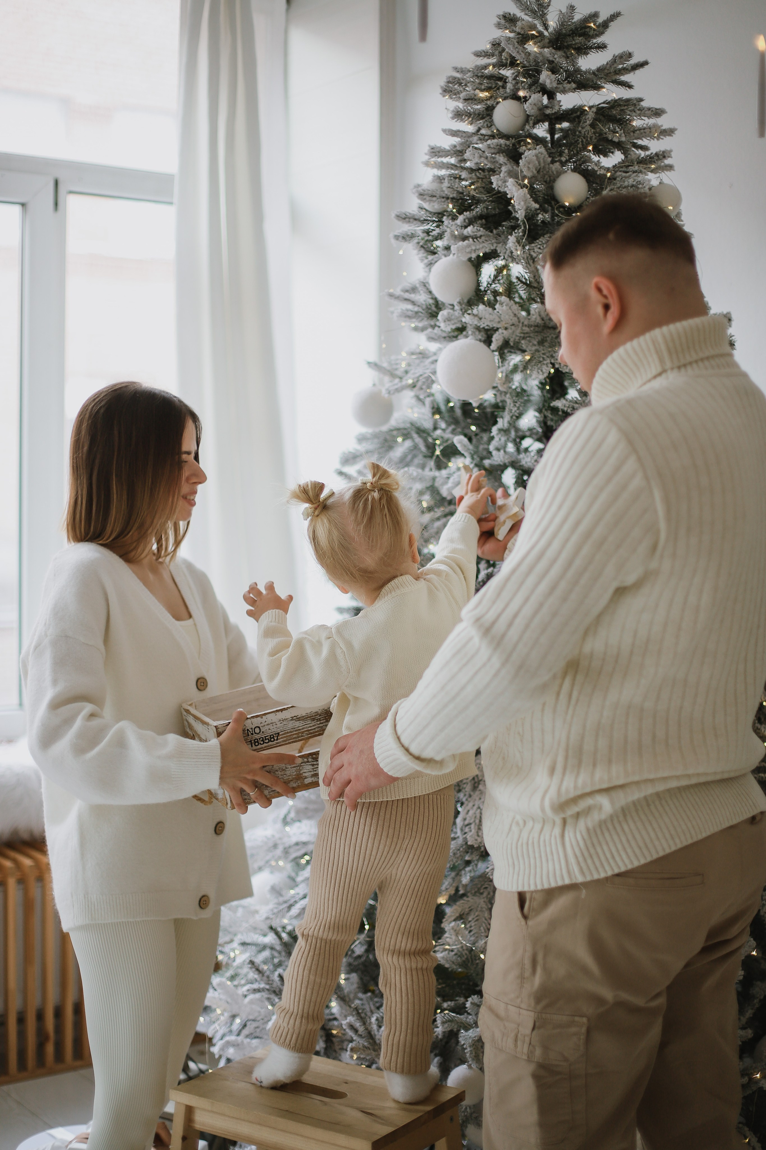 Фотодень в студии Drims. Люберцы. Свадебный, семейный и детский фотограф в Люберцах Зайцева Анастасия
