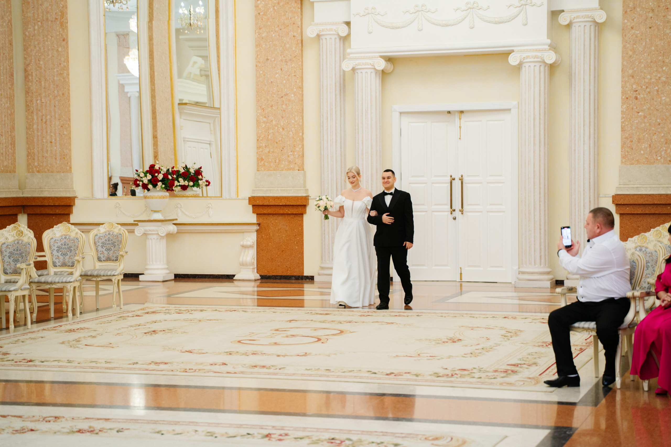 Влада и Влад. Семейный фотограф Новочеркасск