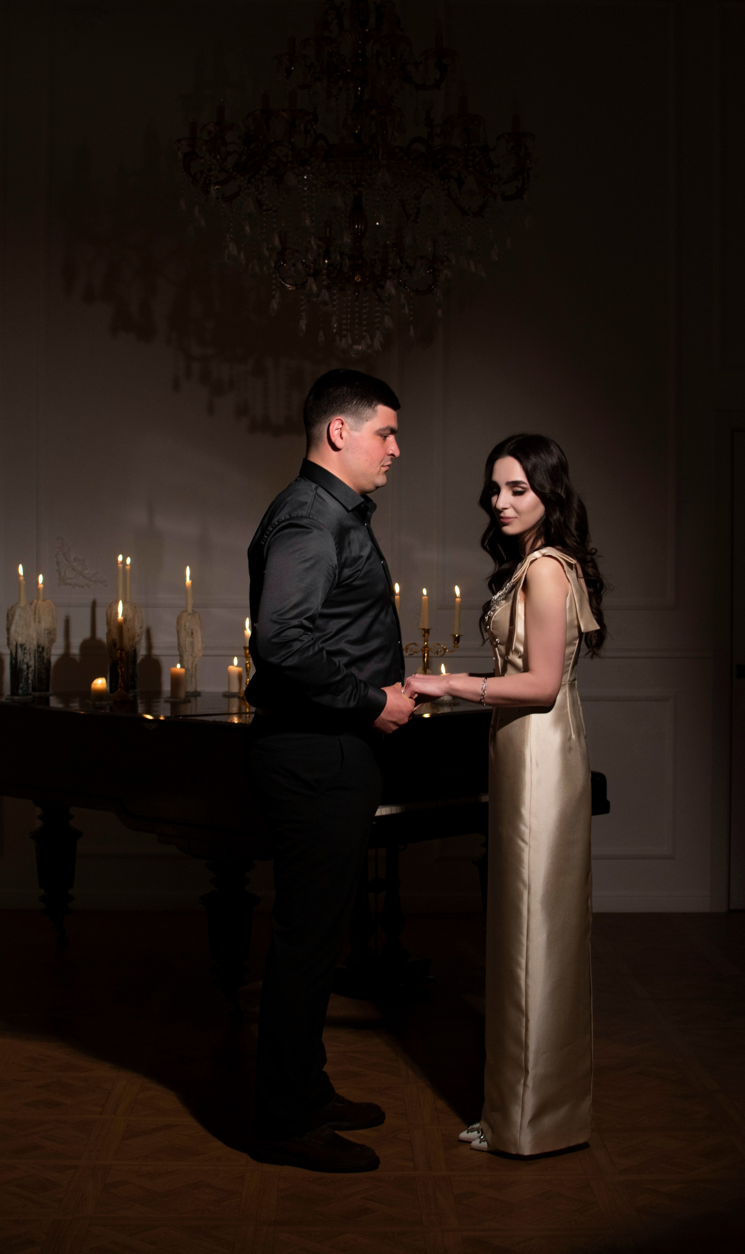 Армен и Лиана. Крыгина Ольга Фотограф Краснодар