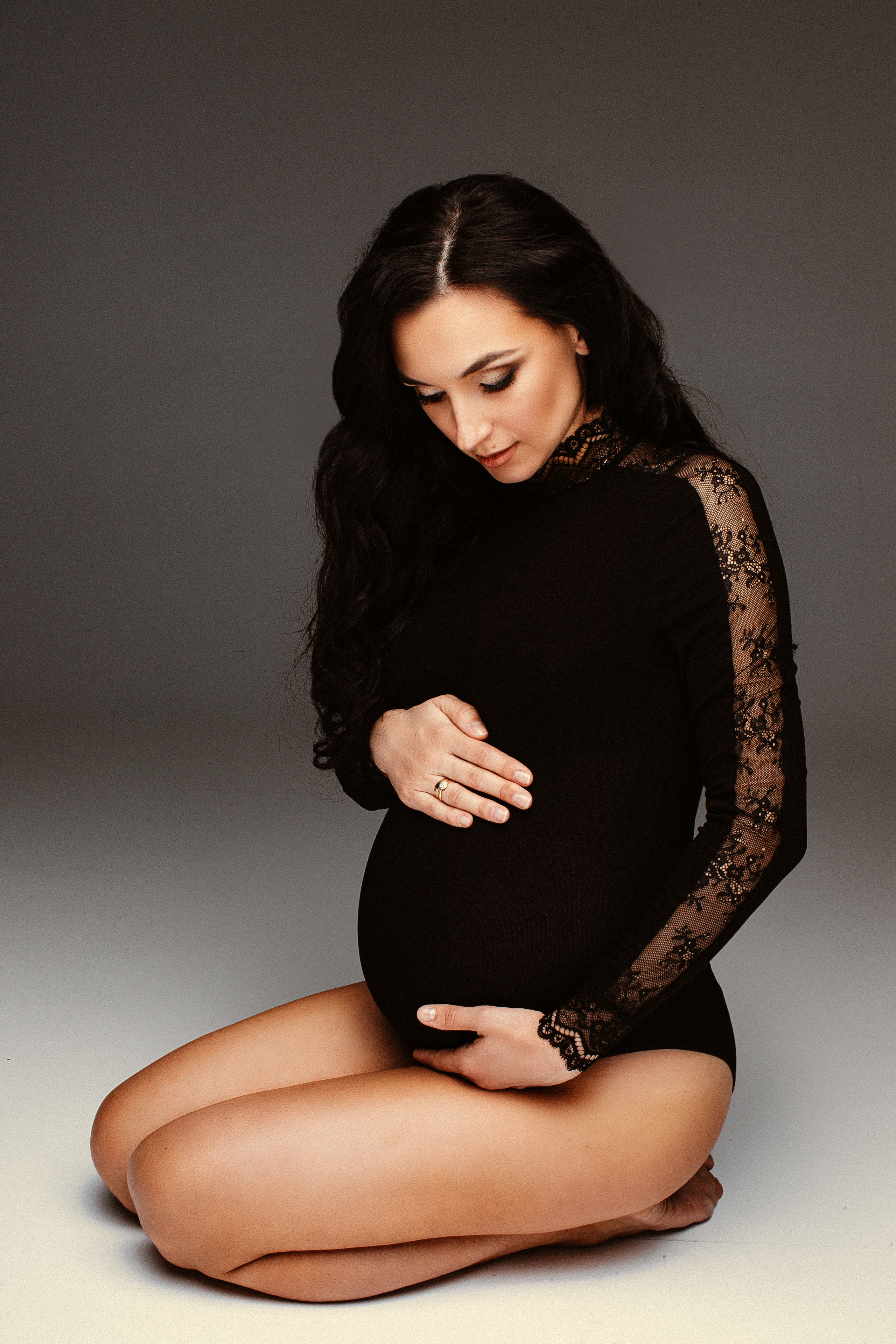 БЕРЕМЕННОСТЬ. Свадебный фотограф в Сургуте Наталья Иванова