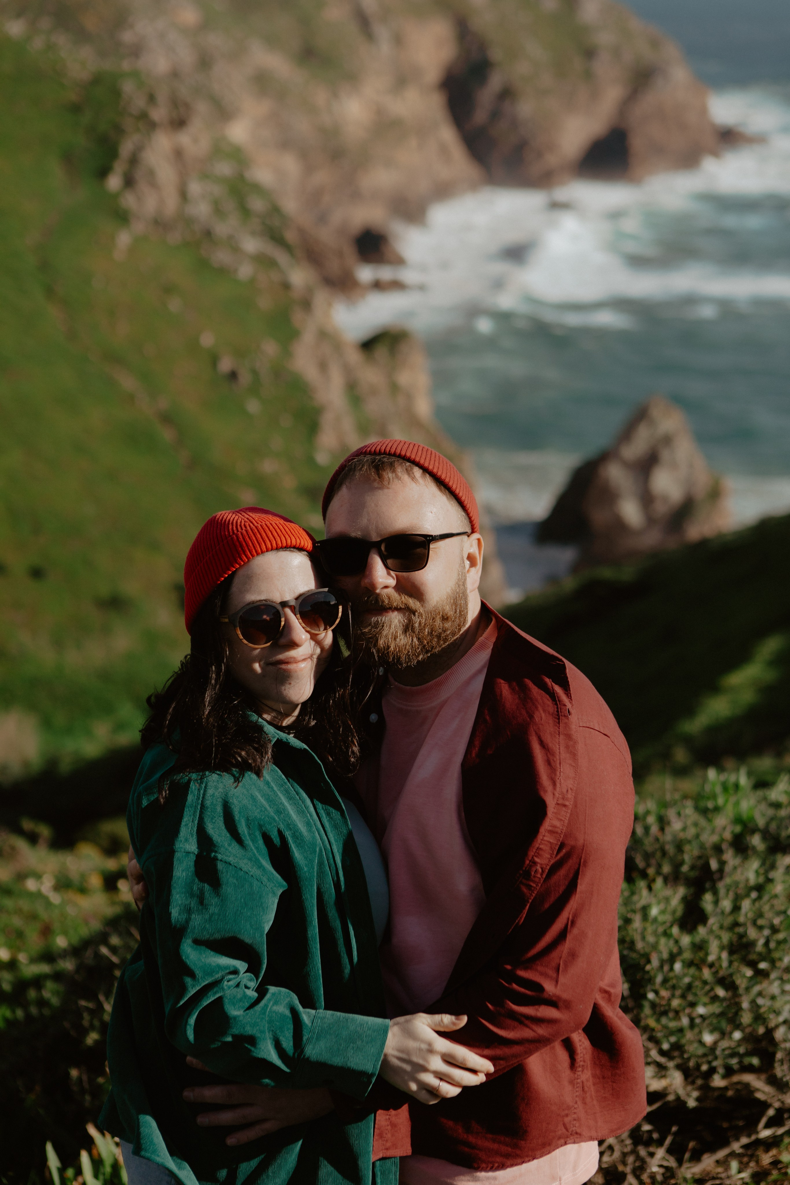 Elena & Roman. Фотограф в Кракове Надежда Харитоненко