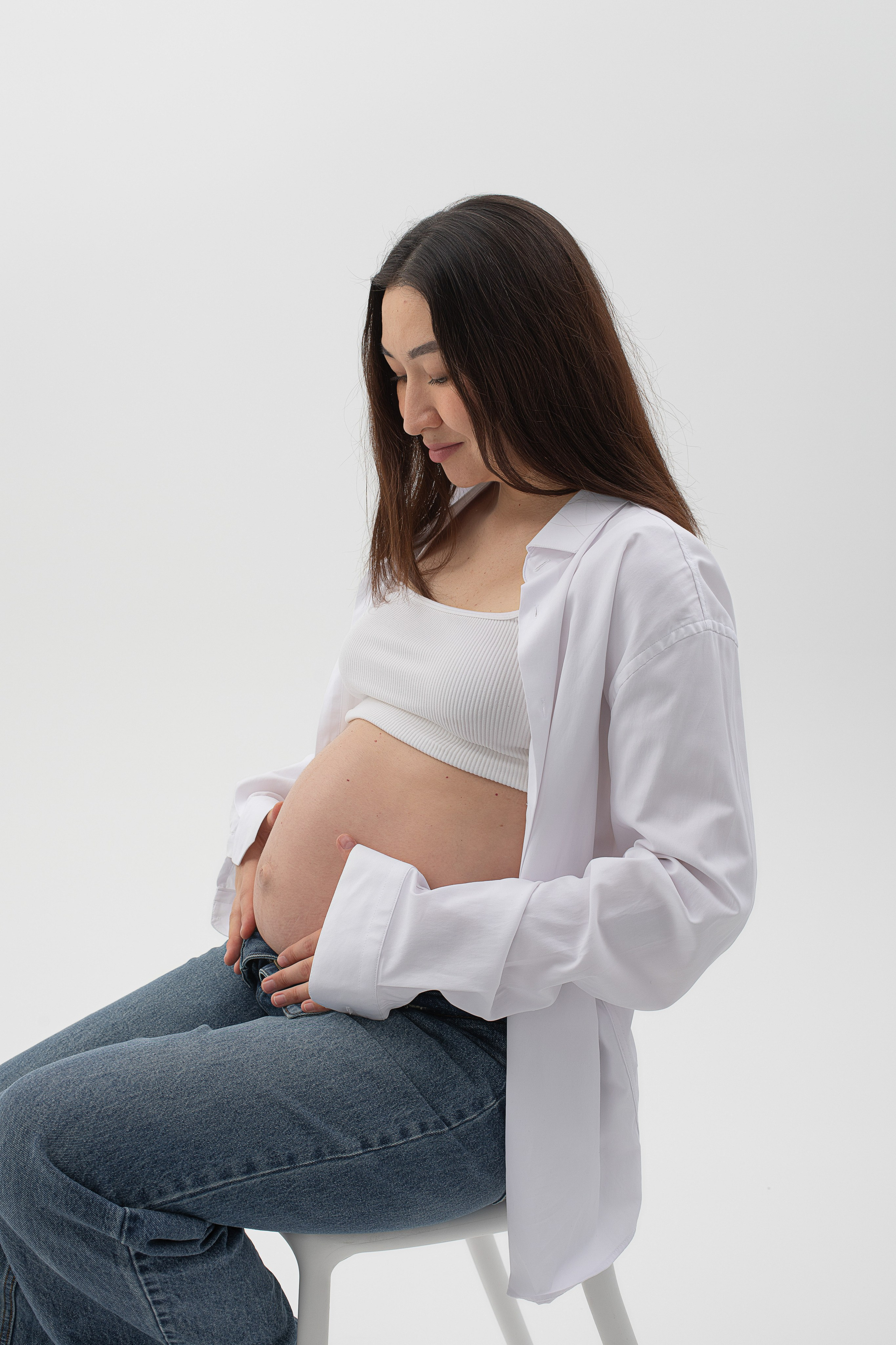 ФОТОСЕССИЯ БЕРЕМЕННОСТИ. Фотограф — Путилково, Москва