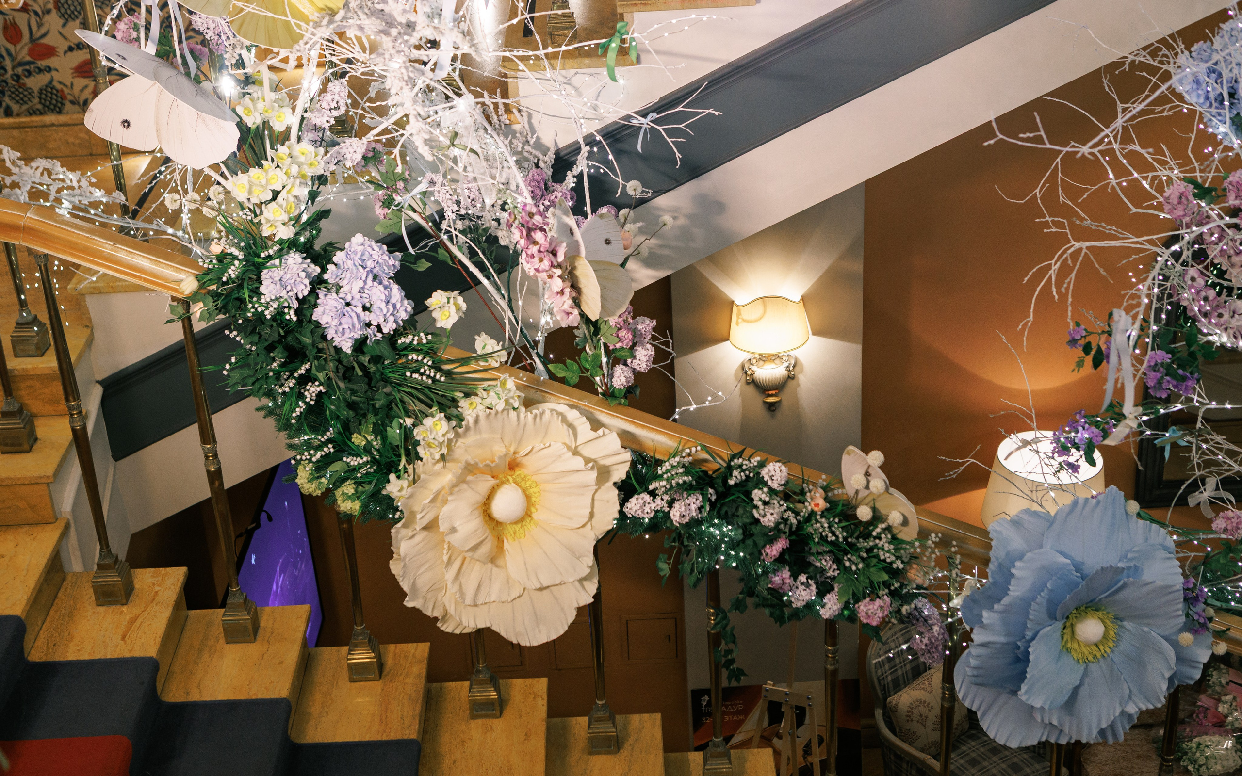 Буно. Студия декора Подзюм