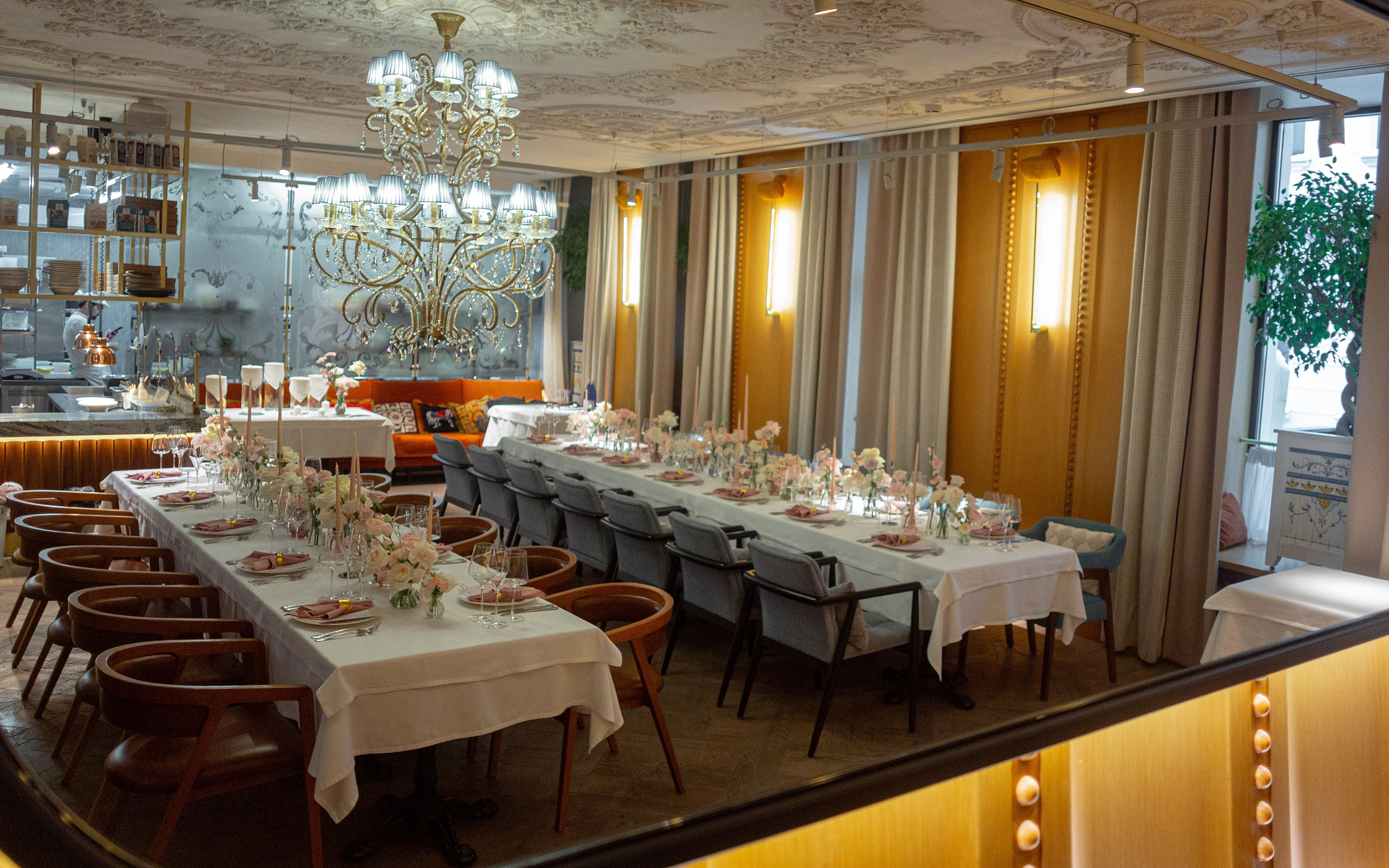 Гарда 2. Студия декора Подзюм