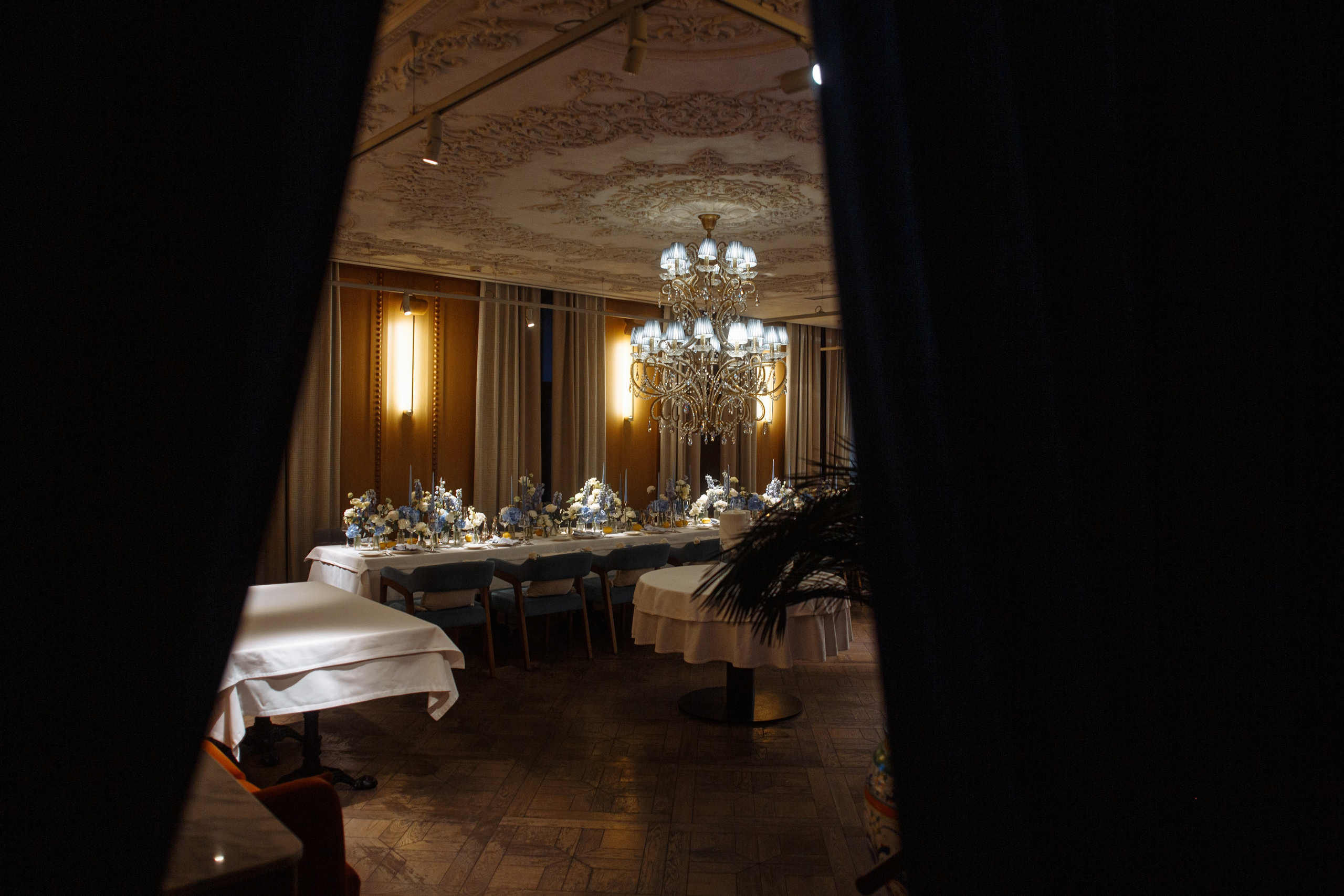 Гарда 3. Студия декора Подзюм