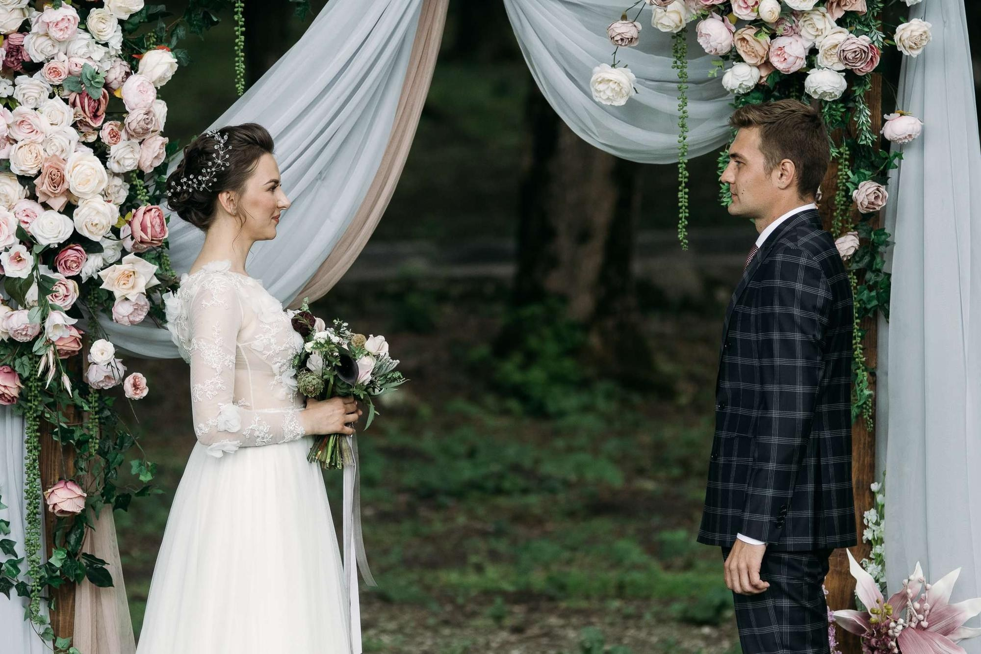 ЛОВИ МОМЕНТ. Свадебный фотограф в Ставрополе Сергей Шляхов