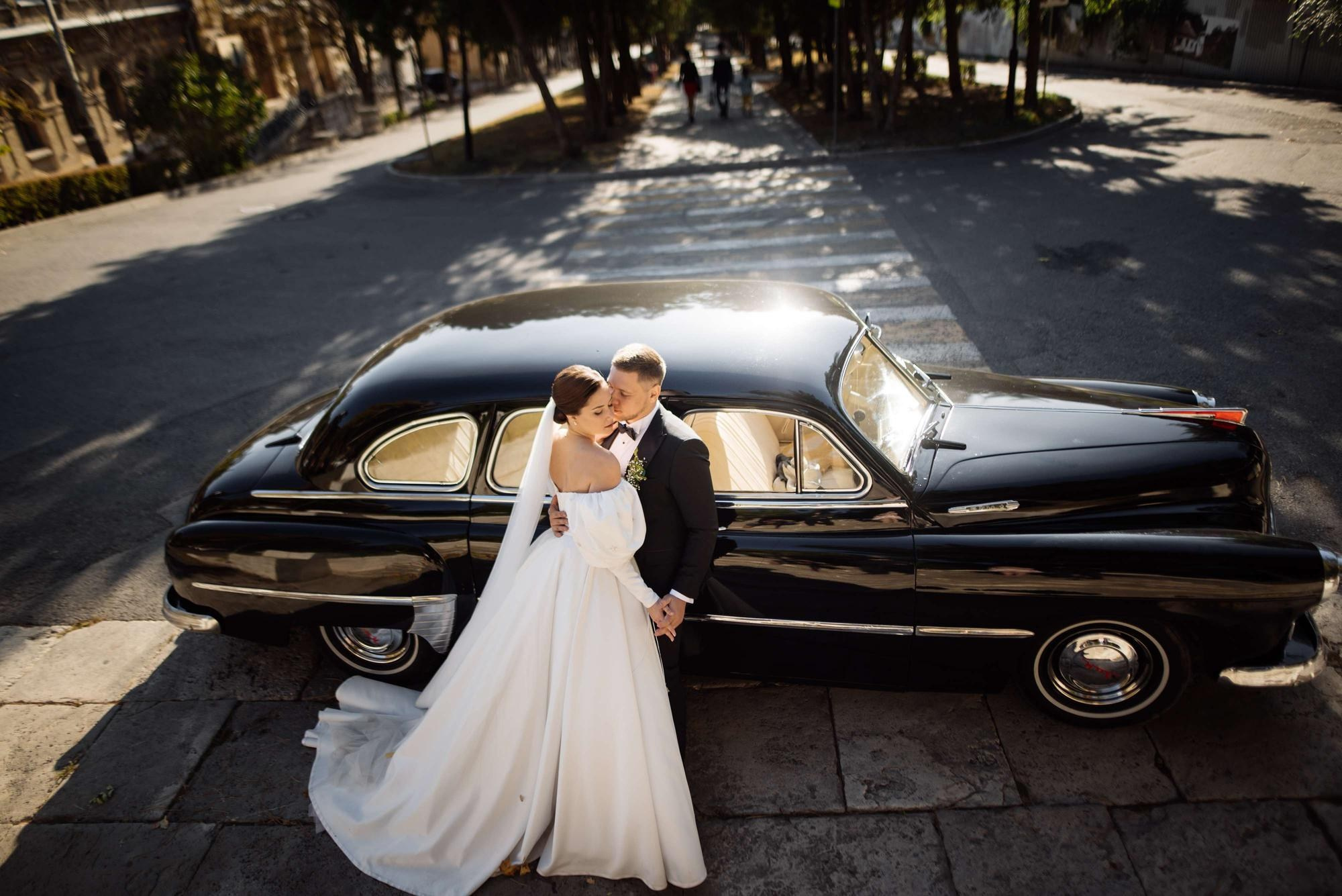 ВЛАДИМИР И СОФЬЯ. Свадебный фотограф в Ставрополе Сергей Шляхов