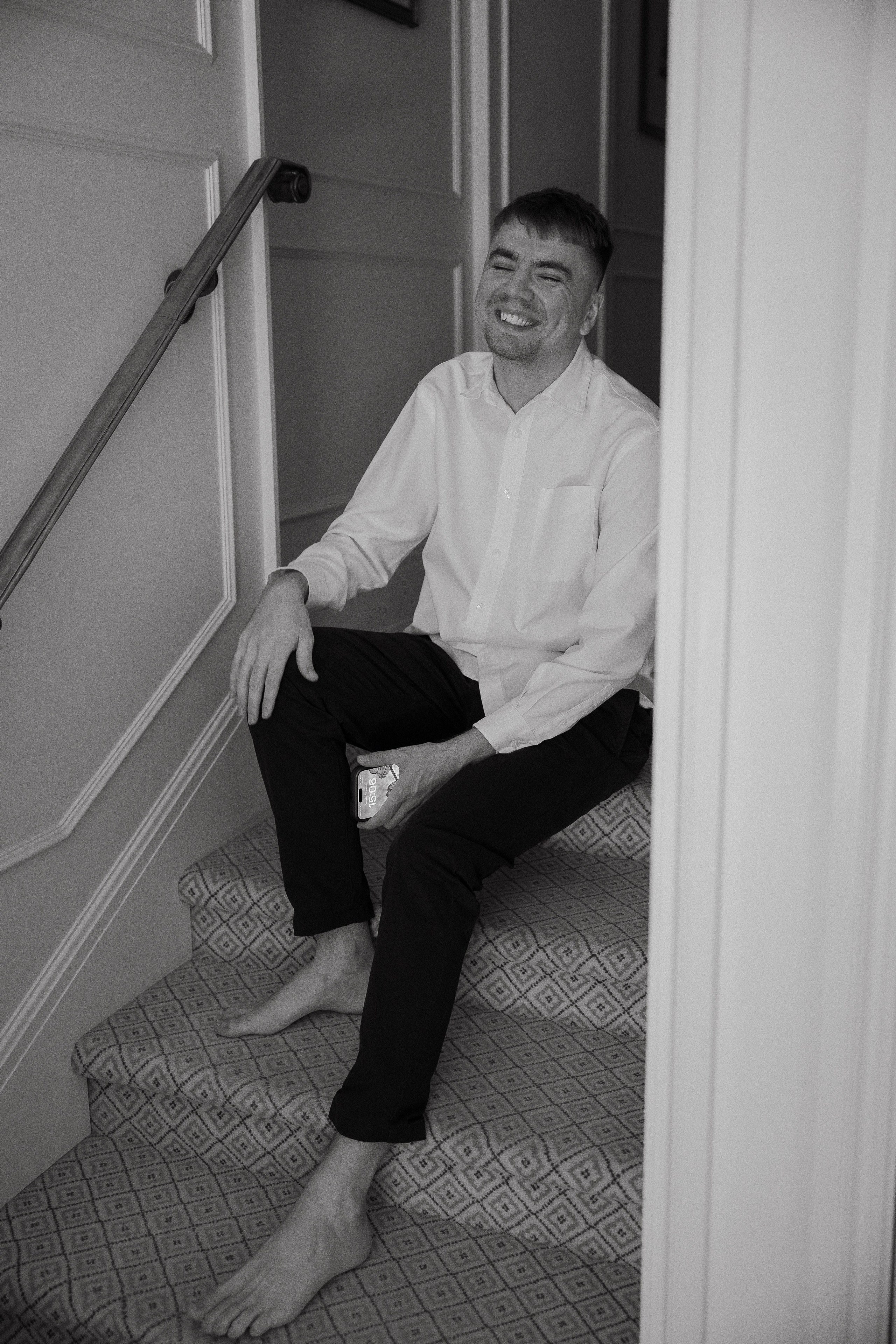 На ярком солнце. Свадебный фотограф Таня Караисаева