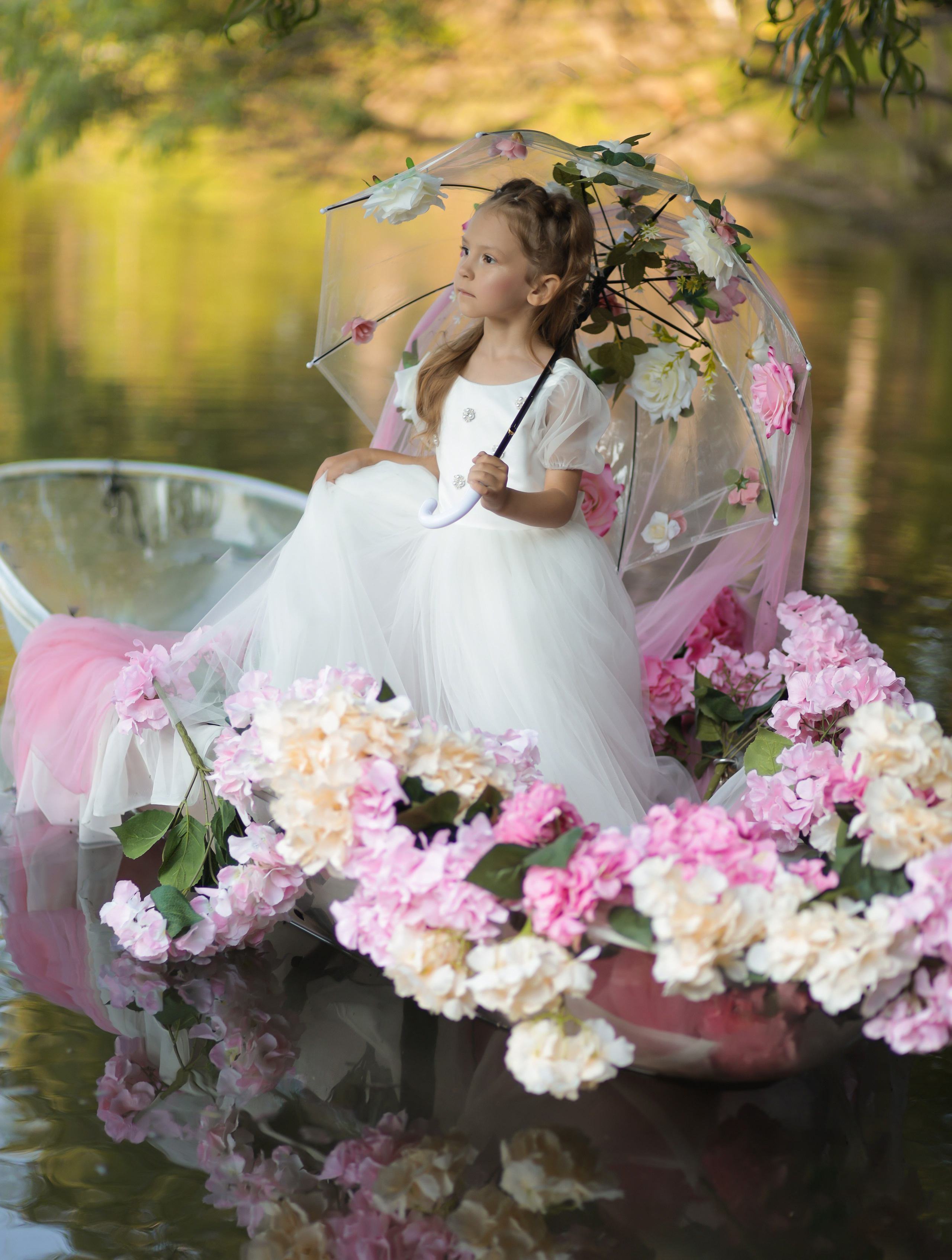 Фотопроект " Летняя прогулка». Little_Princess.38