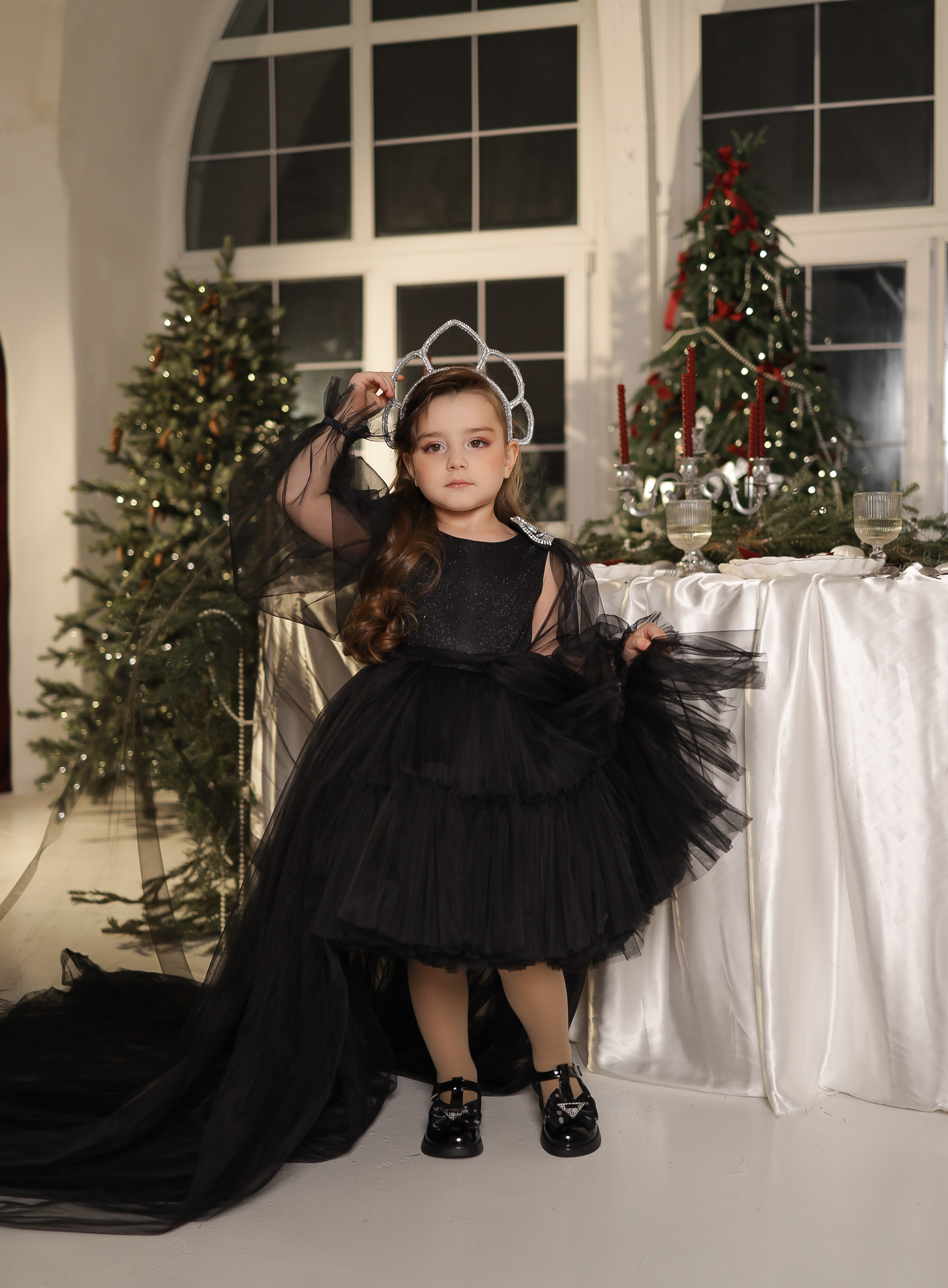 RED @ BLACK. Little_Princess.38