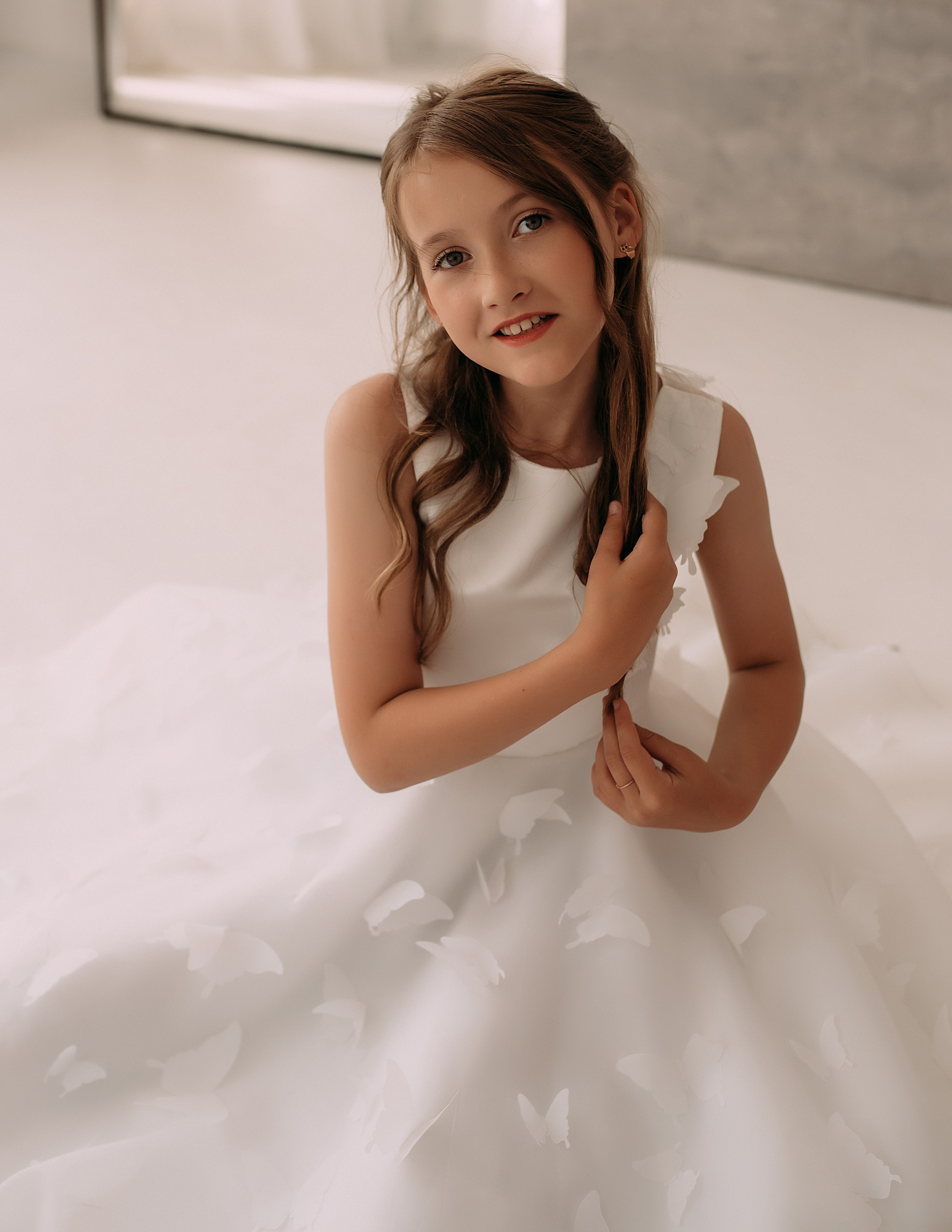 " Самая нежная ". Little_Princess.38