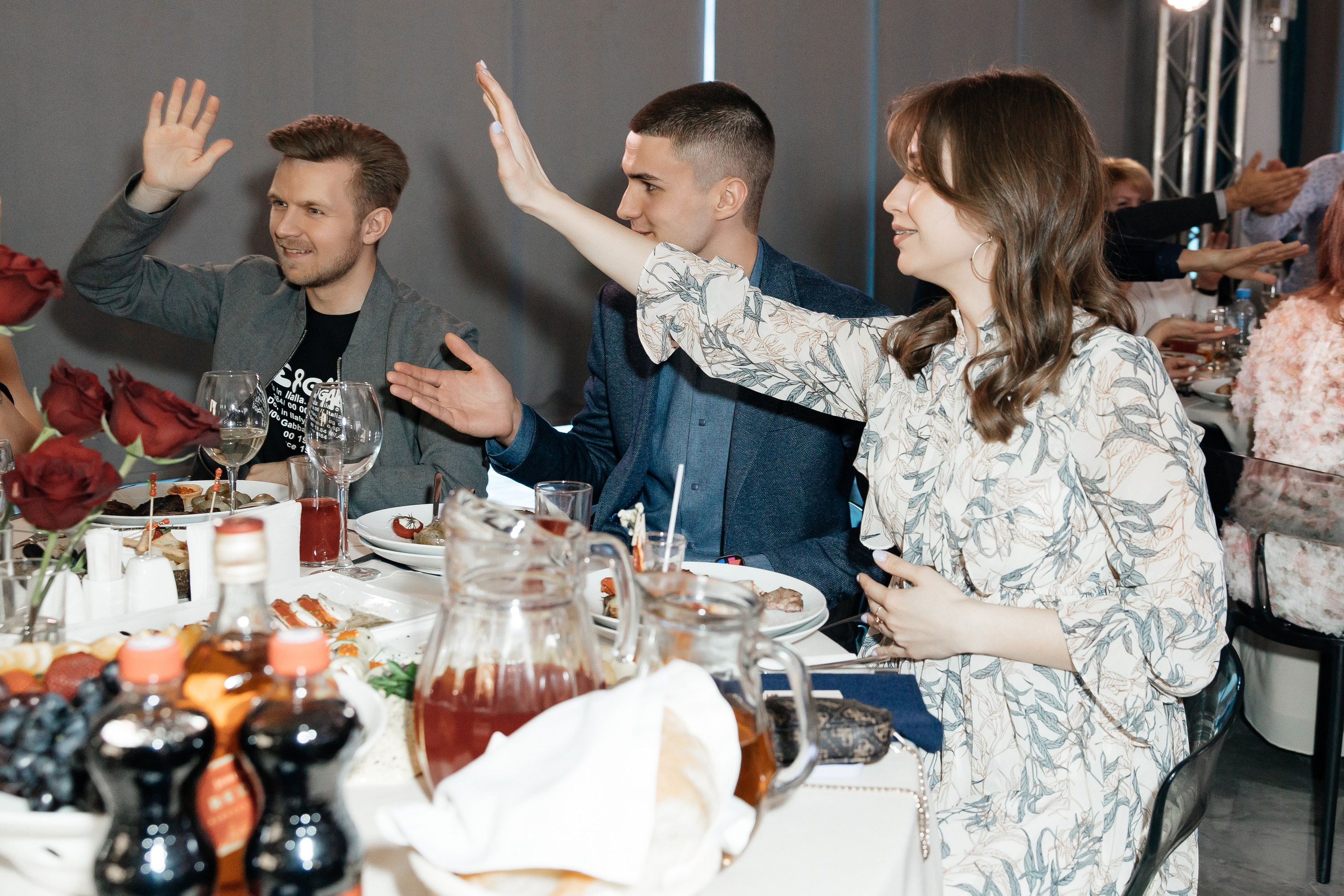 День рождения