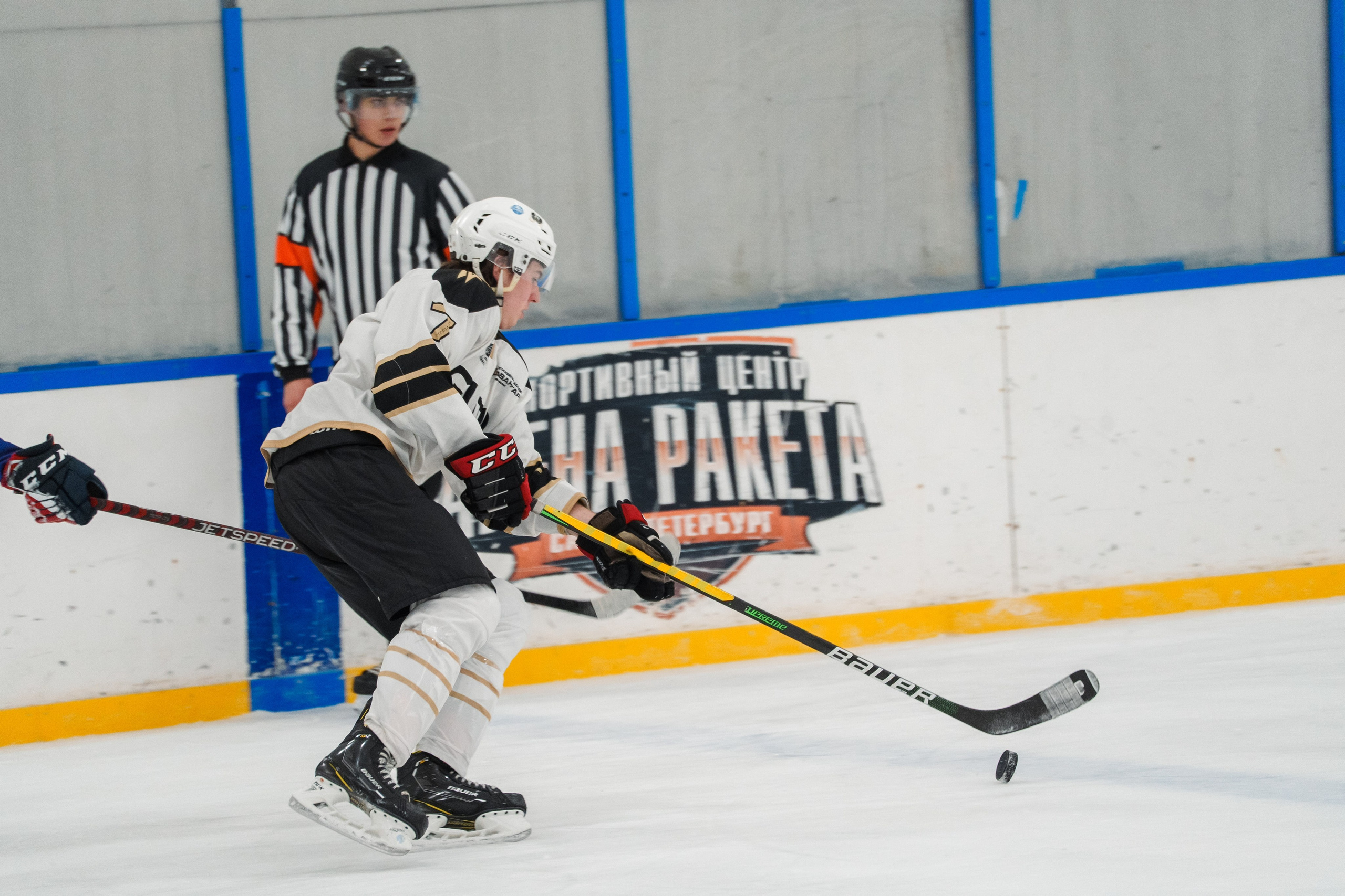 Фиджитал хоккей. Репортаж для спортивного клуба ГУТИД. Фотограф в Санкт-Петербурге Ибрагимова Алина
