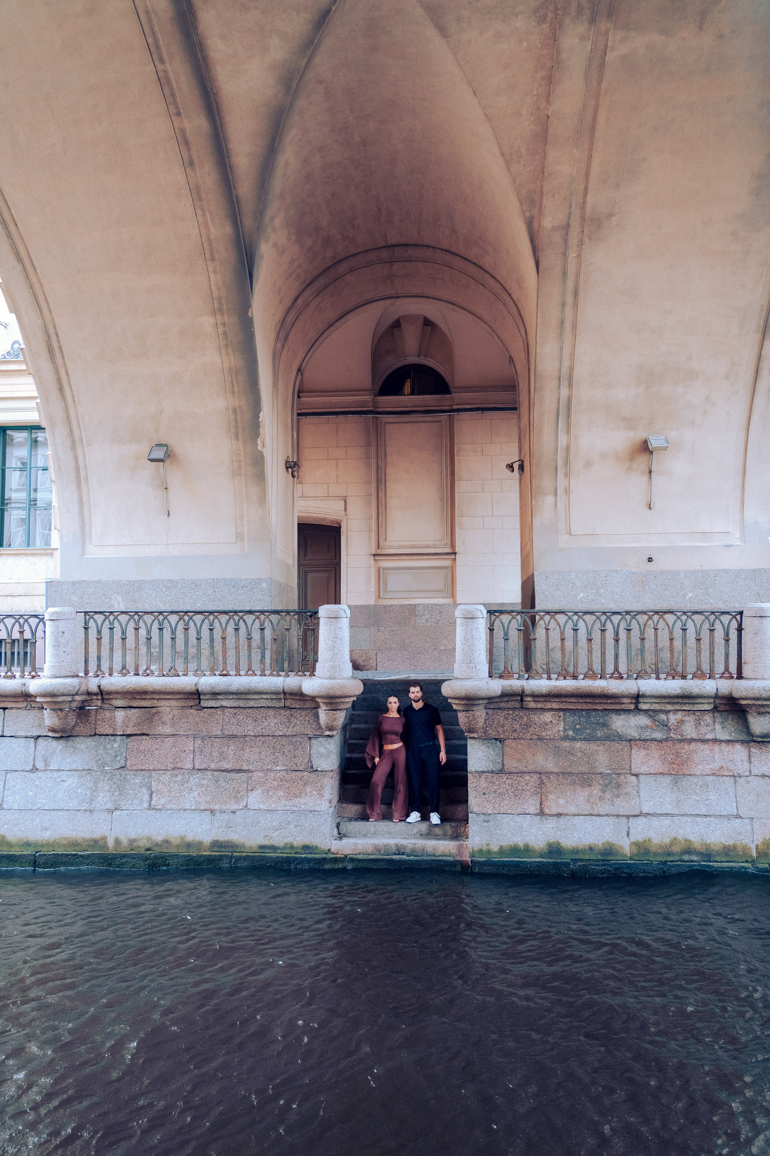 Love Story. Репортажный и свадебный фотограф Хадеева Алина/Санкт-Петербург