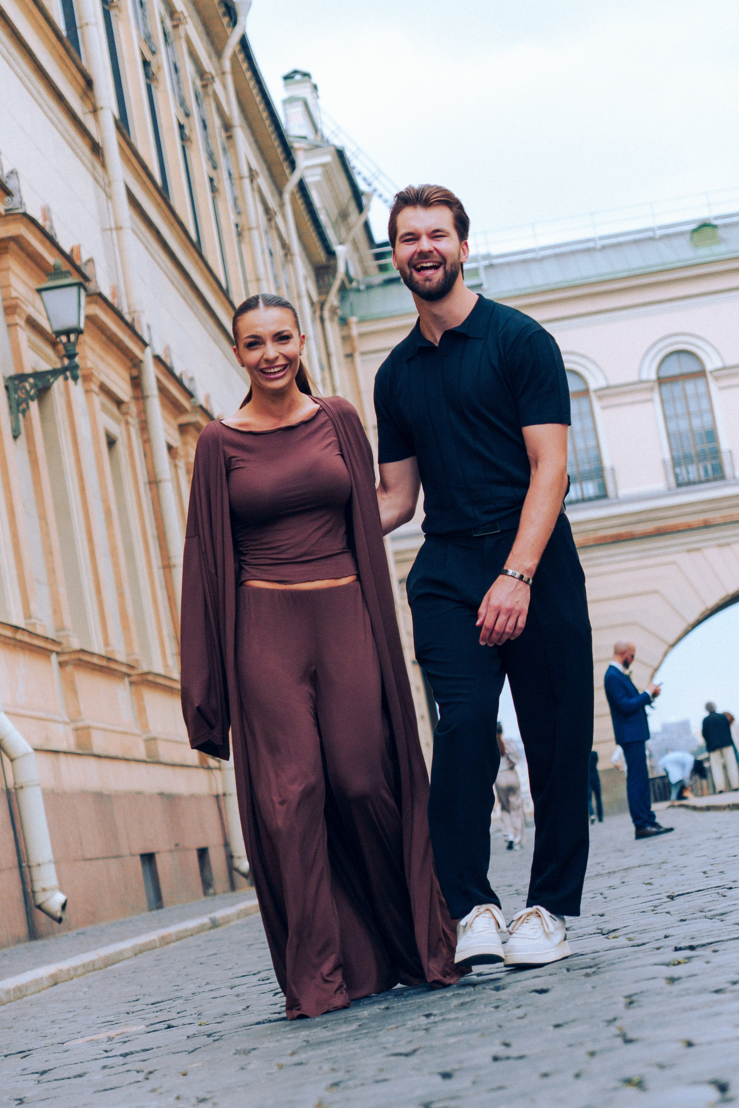 Love Story. Репортажный и свадебный фотограф Хадеева Алина/Санкт-Петербург