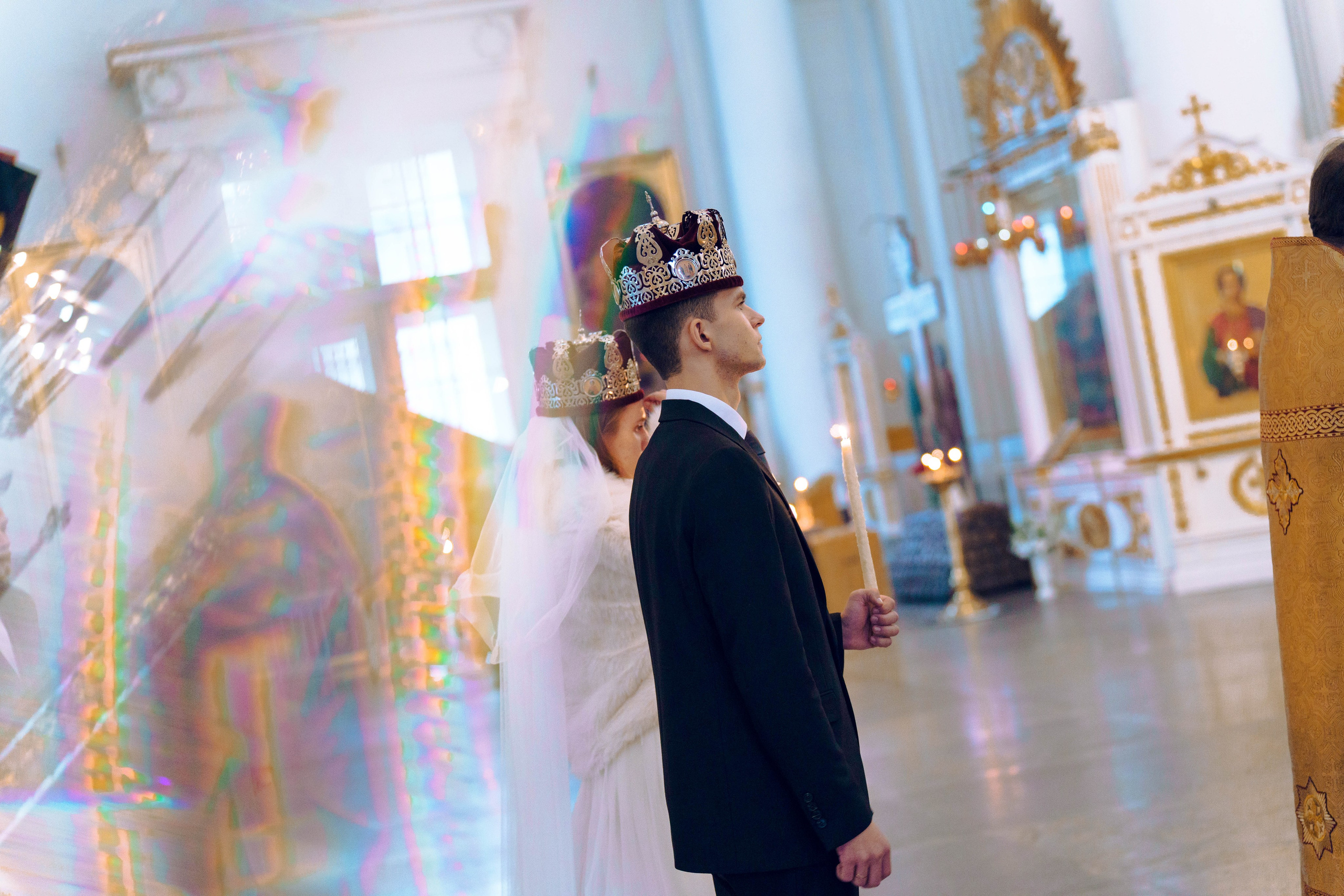 Дарина и Рома. Фотограф в Санкт-Петербурге Ибрагимова Алина