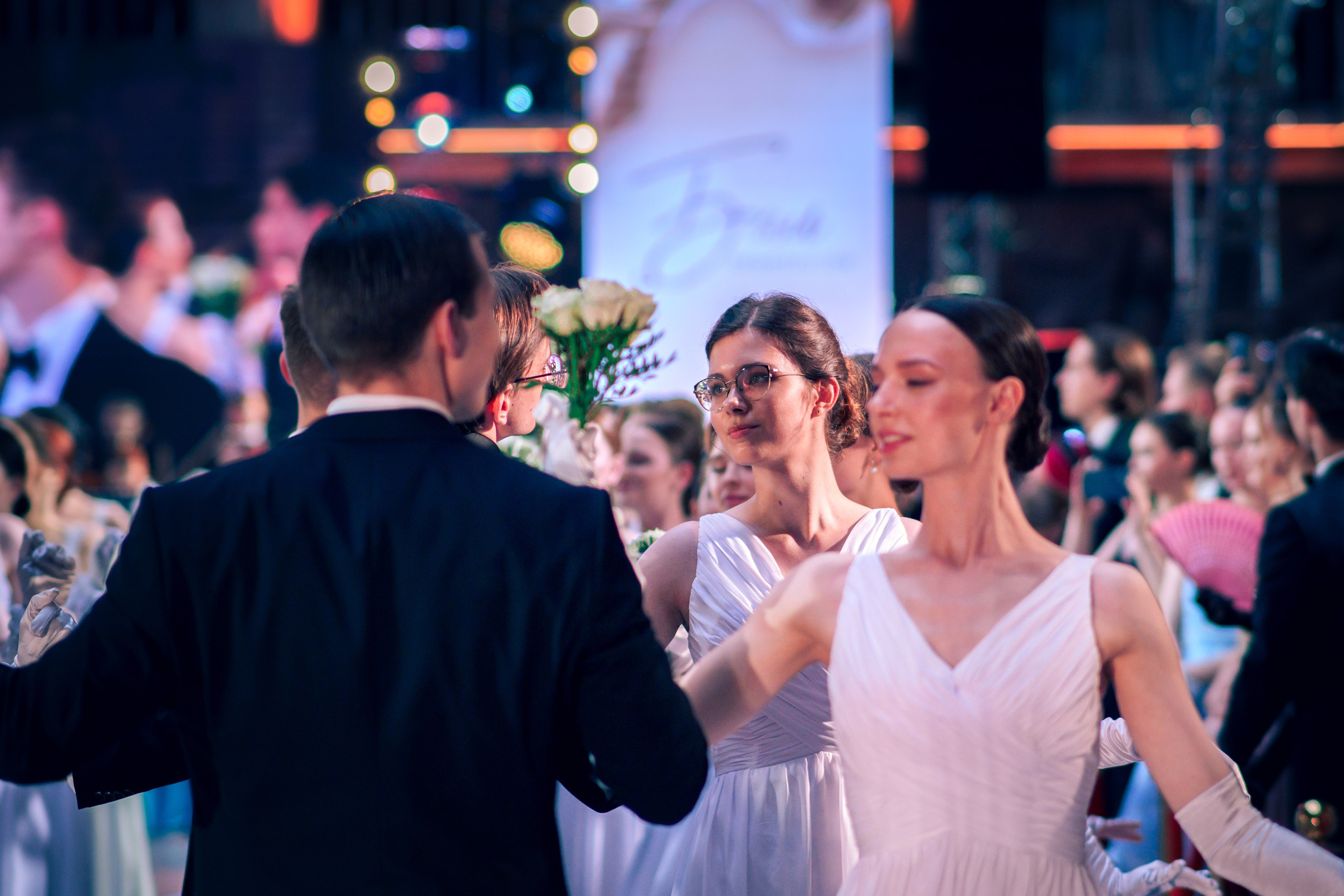 Бал дебютантов 2025. Фотограф в Санкт-Петербурге Ибрагимова Алина