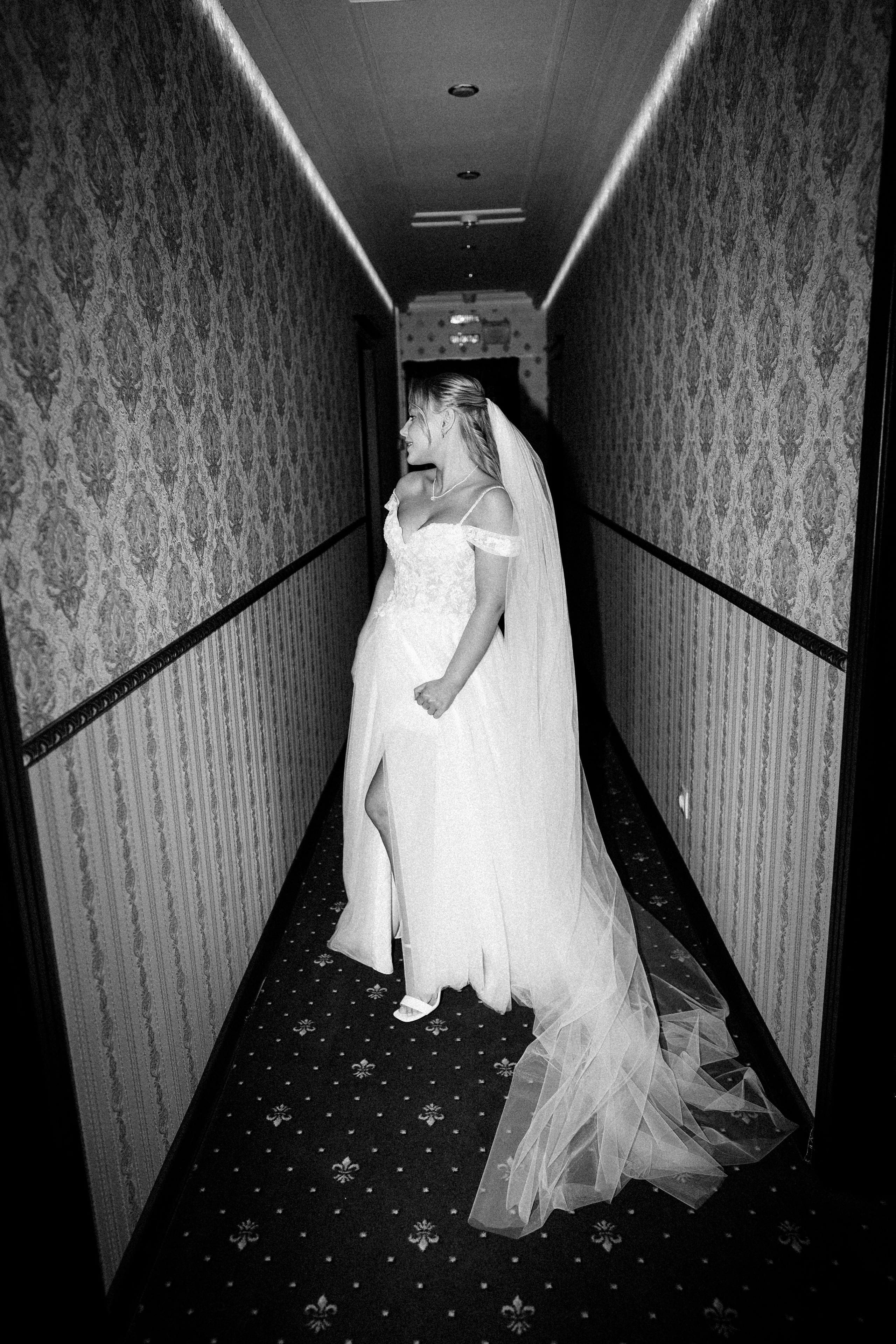 Марина и Денис (полный день). Фотограф на любое событие в Кемерово