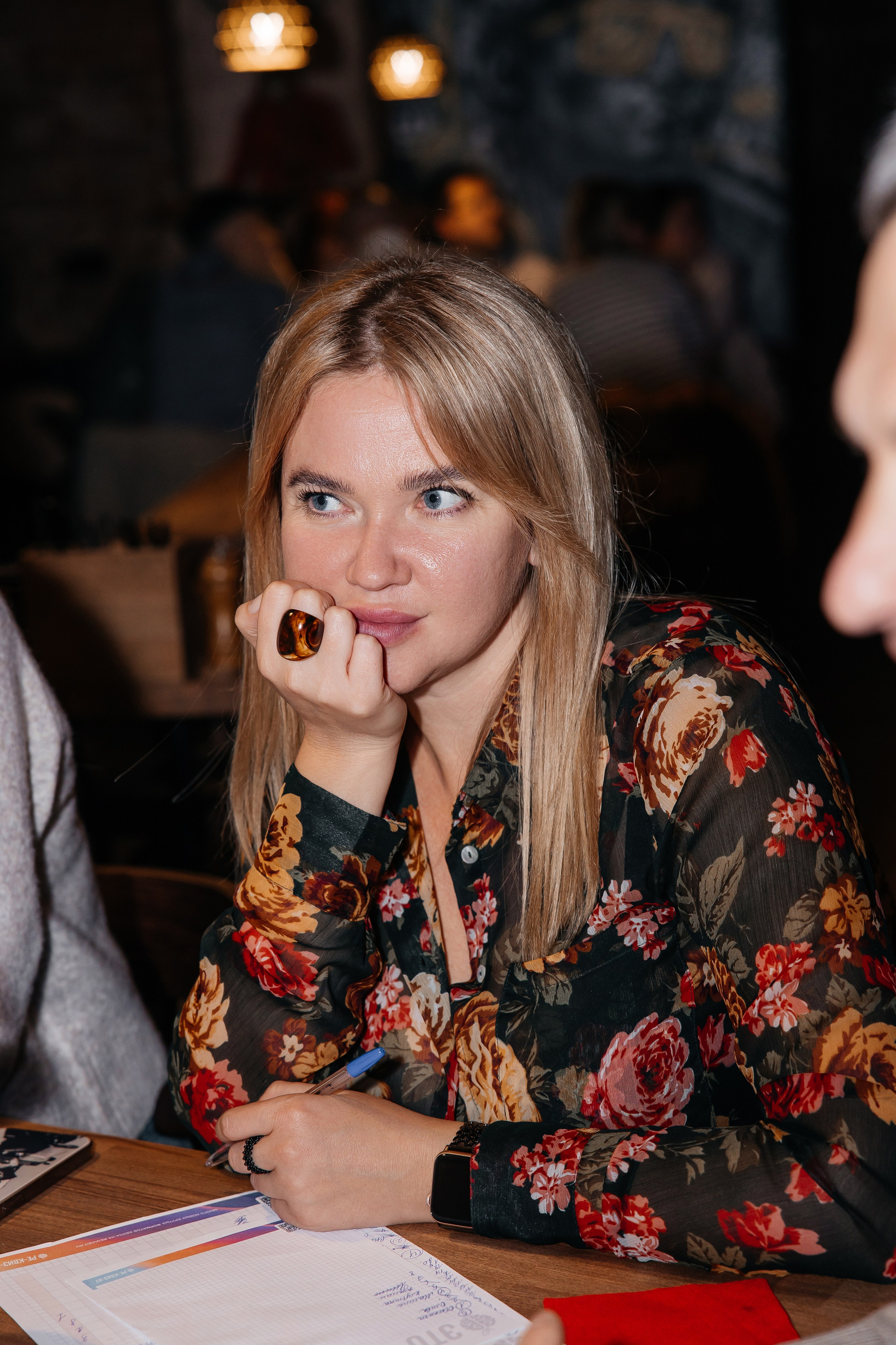 Квиз. Семейный и детский фотограф в Краснодаре Ксения Новикова