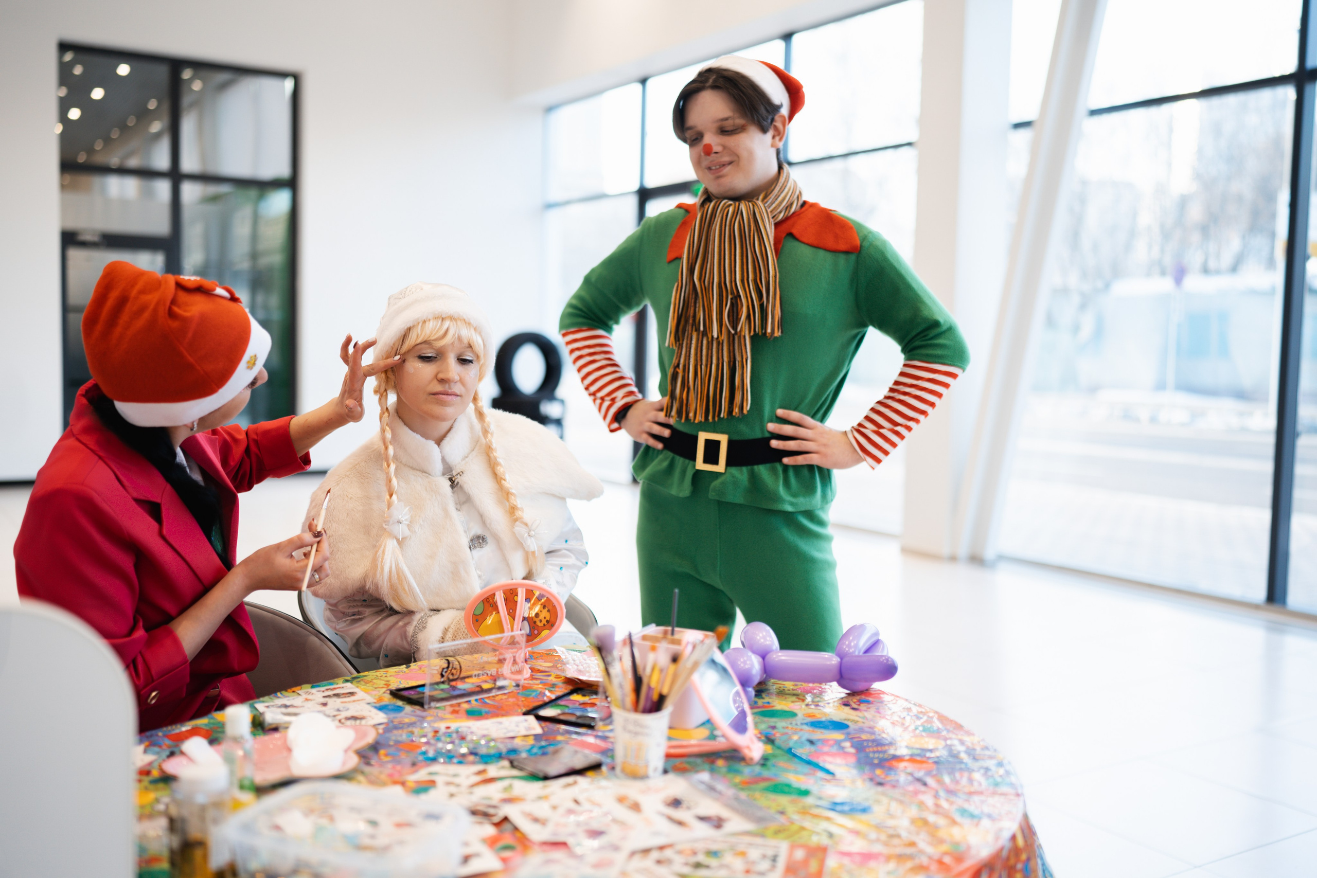 Рольф CHERY. Свадебный фотограф в Москве Кристина Чехова