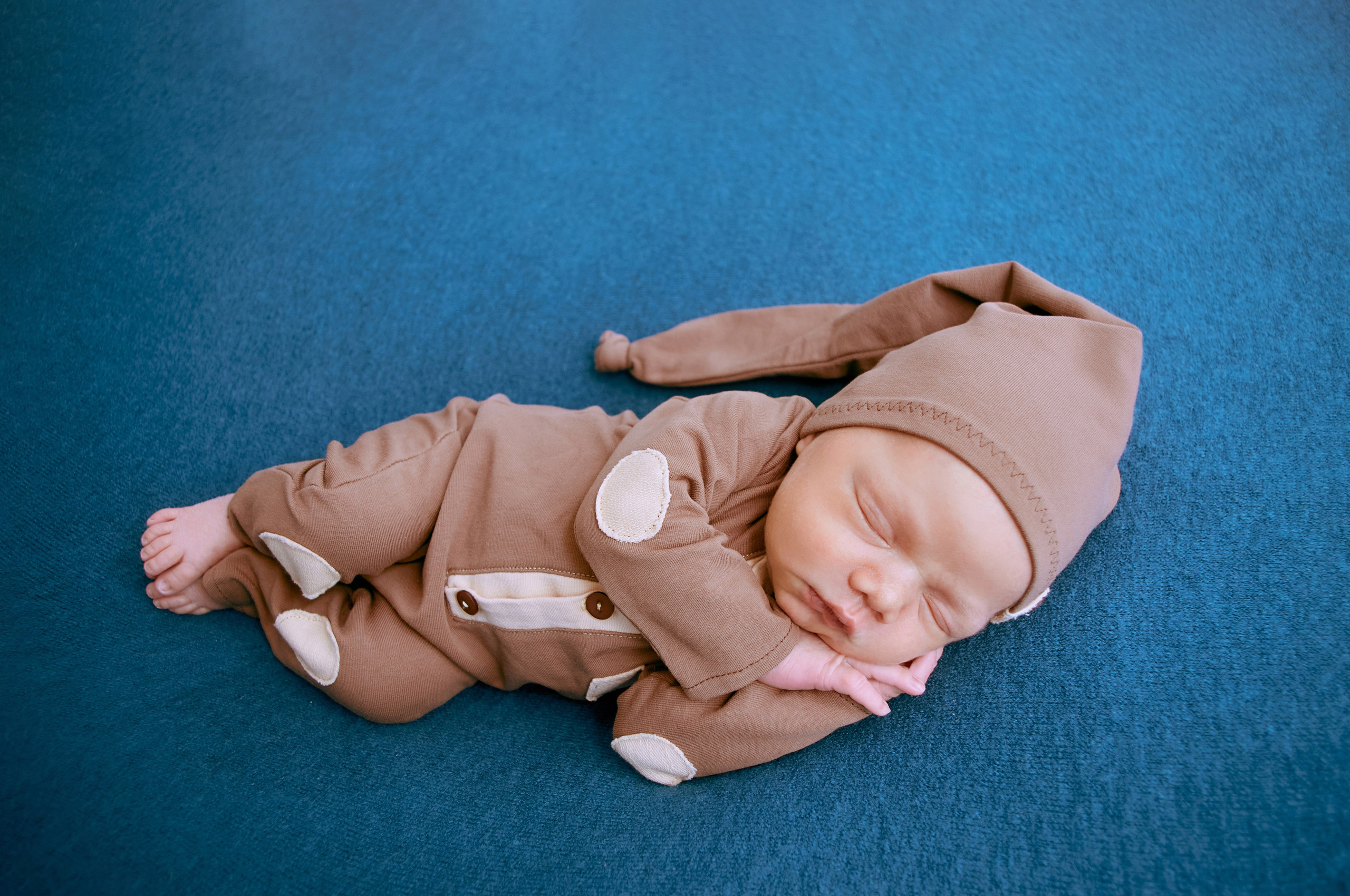 Новорожденные. Dutova-art.ru