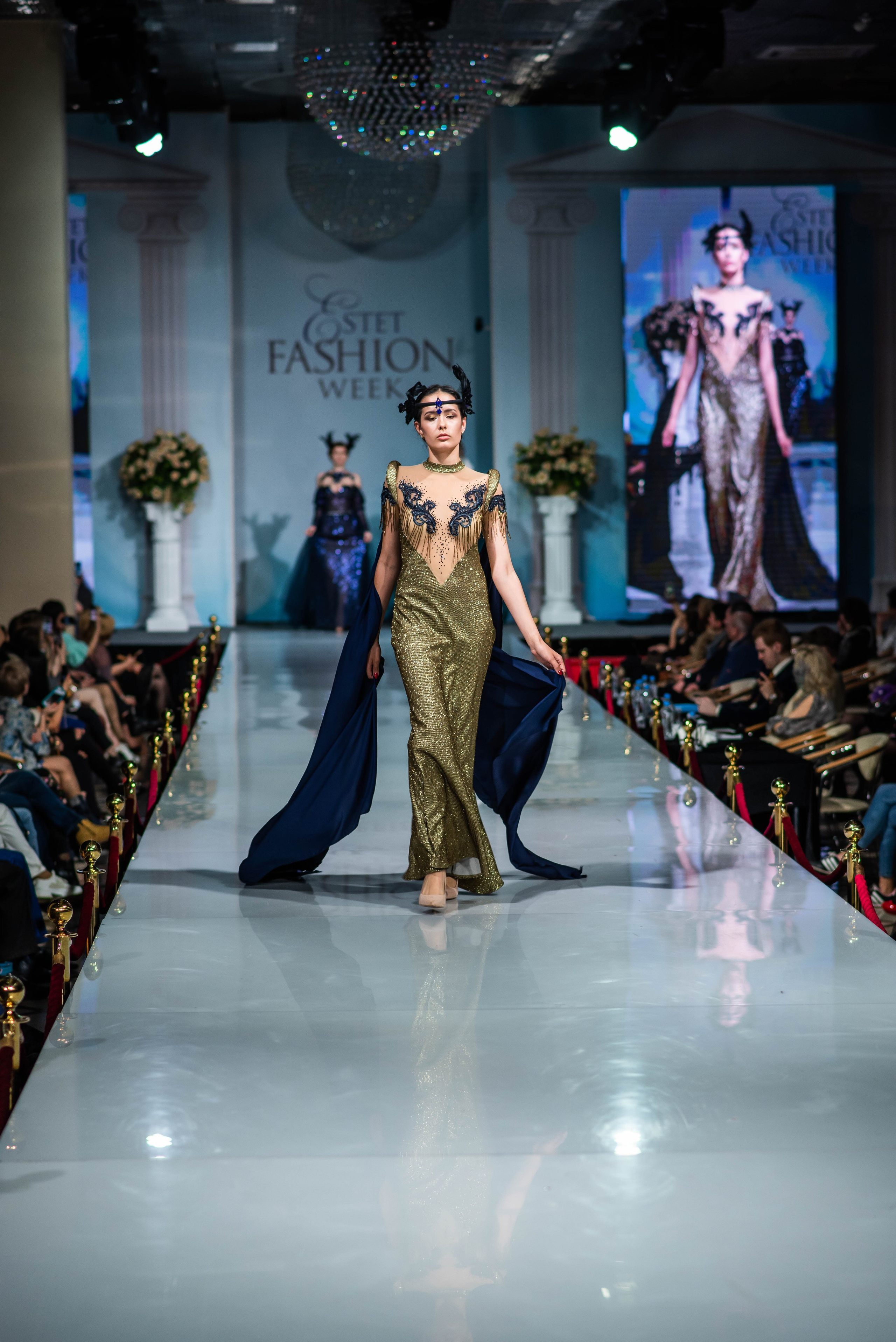 Кристина Кибовская. Главная