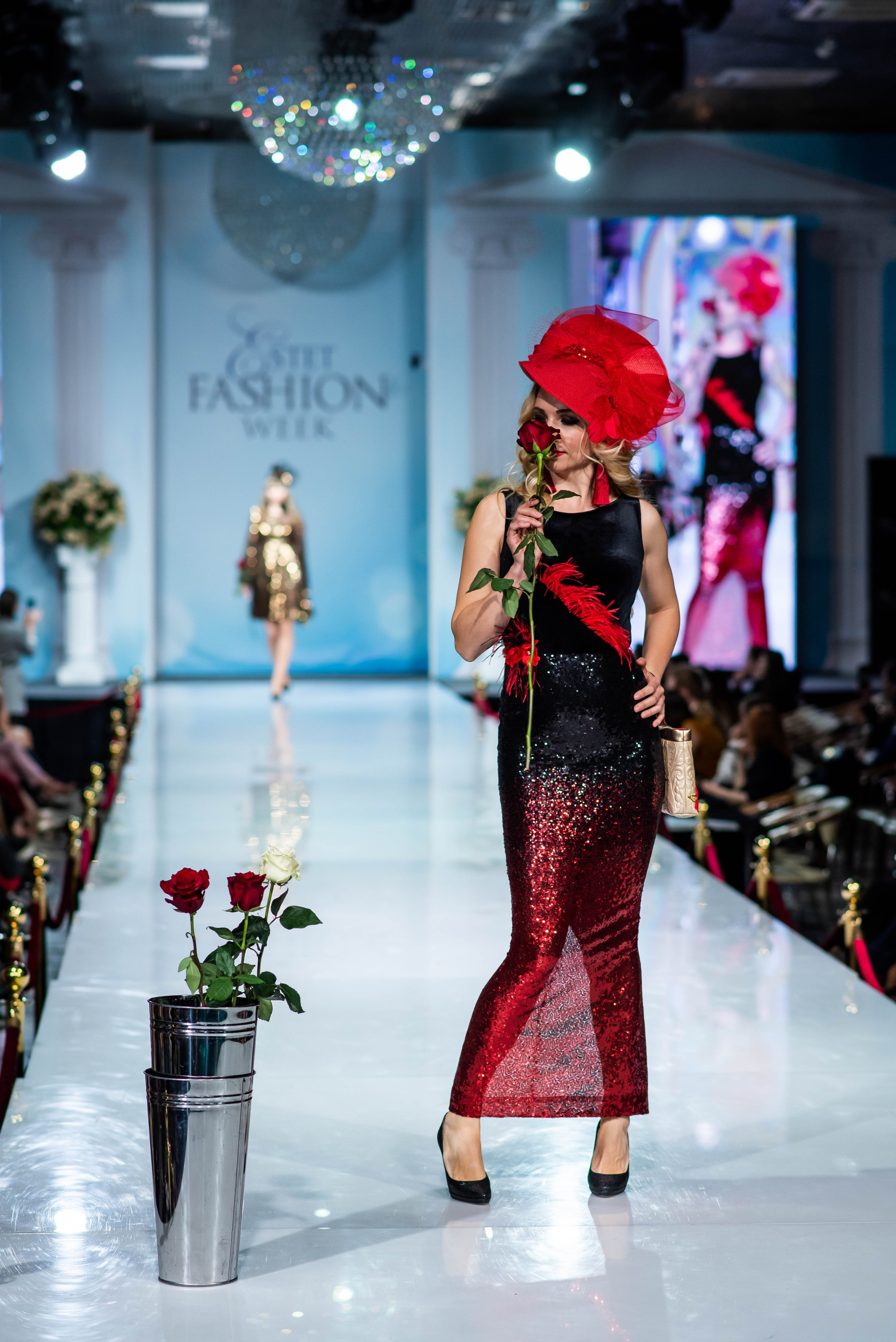 Иван Рыбников. Главная