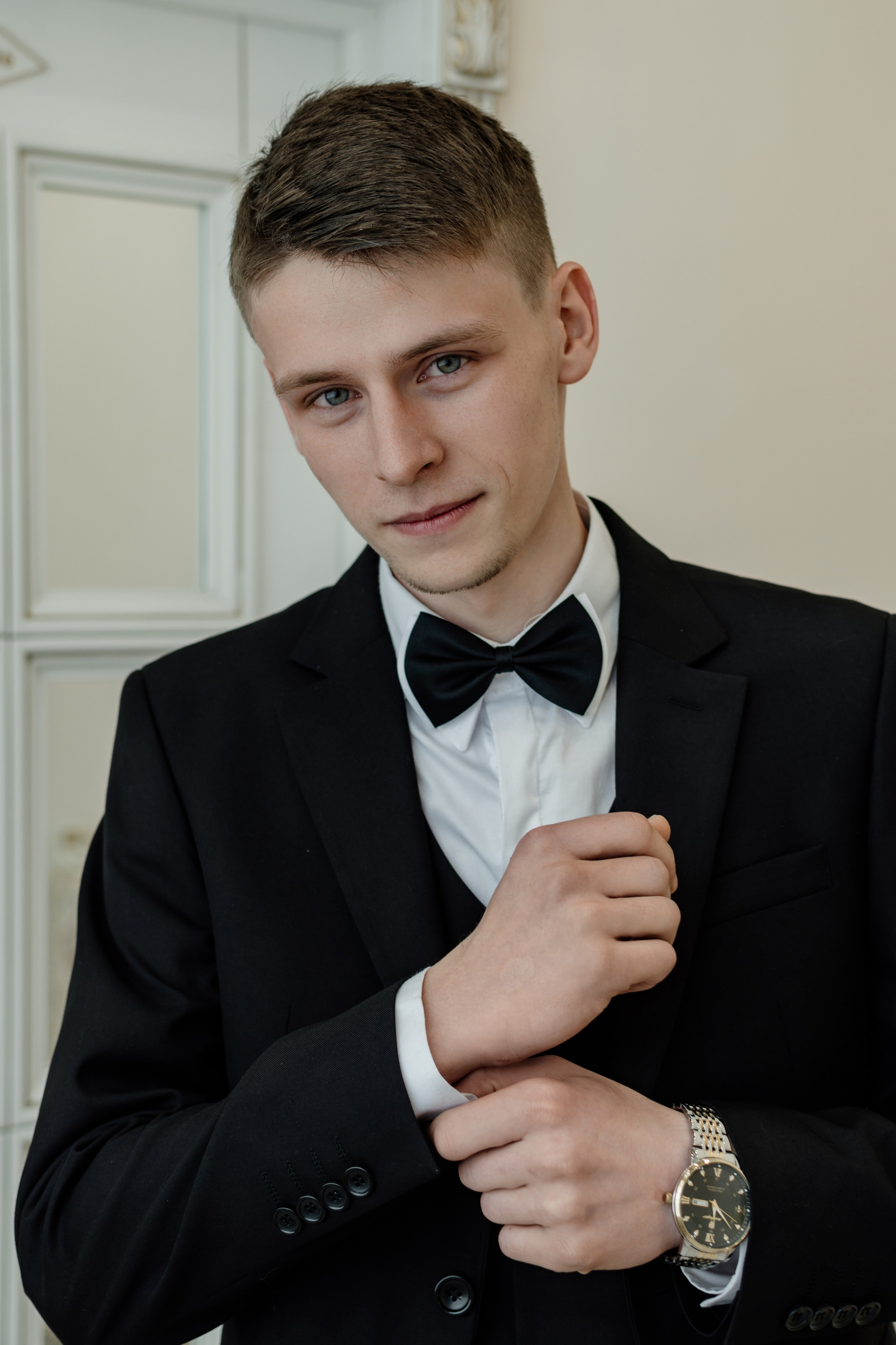 Свадьба Дарья и Кирилл. Фотограф в Твери Дементьева Анастасия