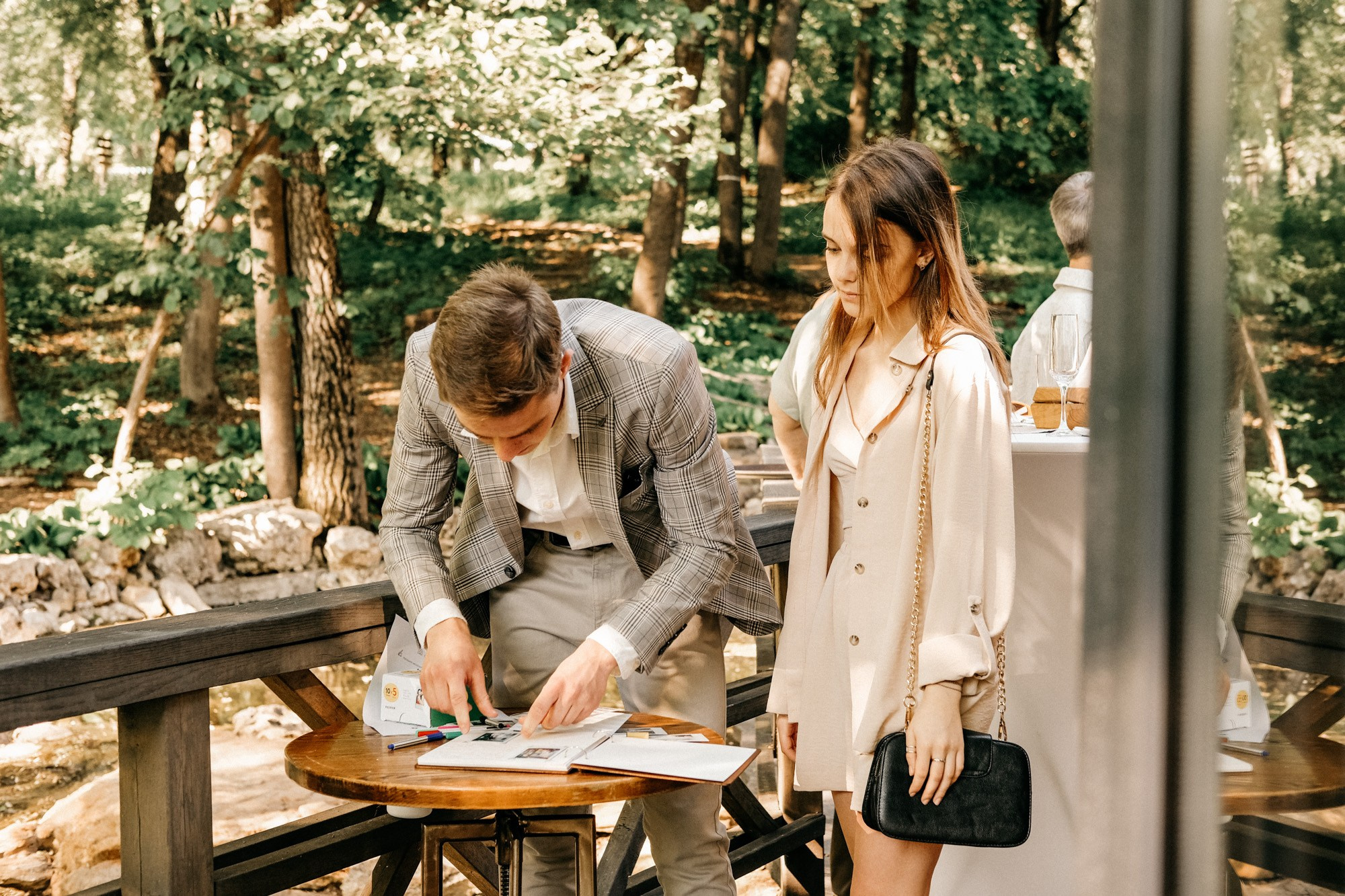 Настя и Максим (Welna). Свадебный фотограф Александра Тюлякова