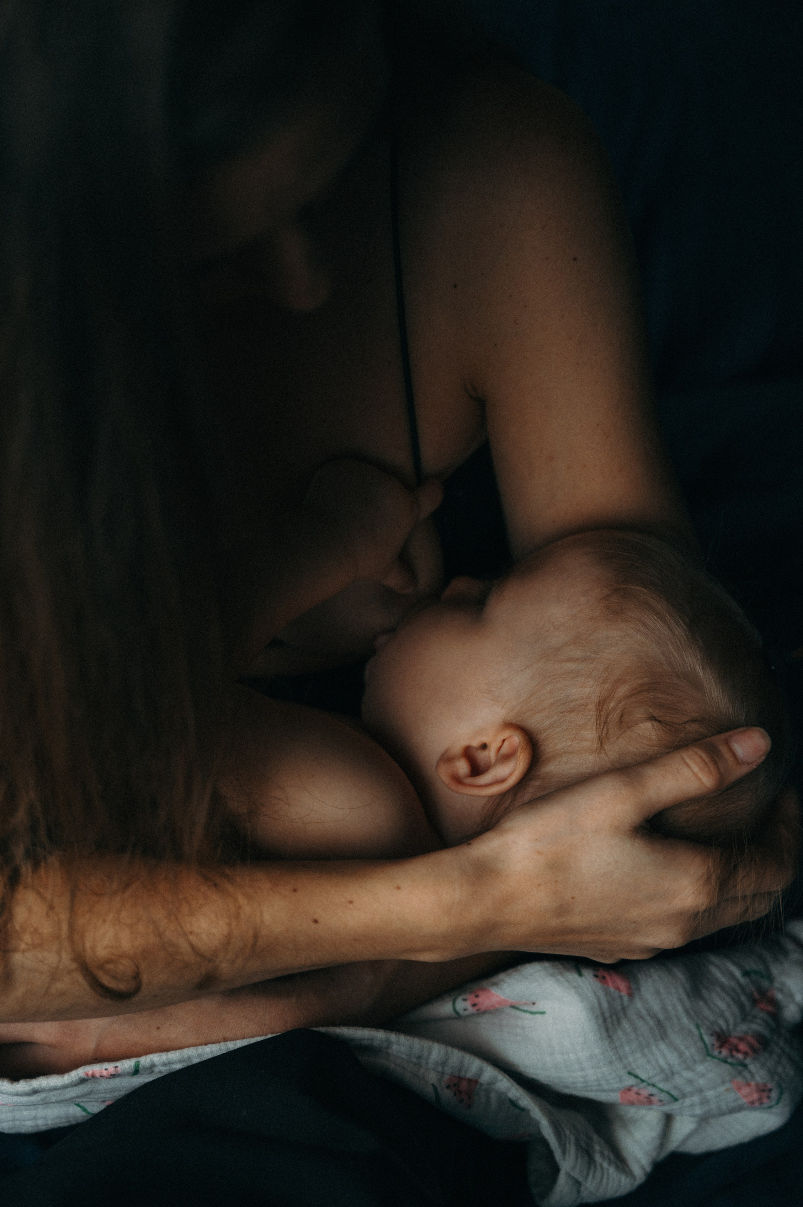 Мирослава. Фотограф новорожденных и беременых в санкт-петербурге Юля Лампа