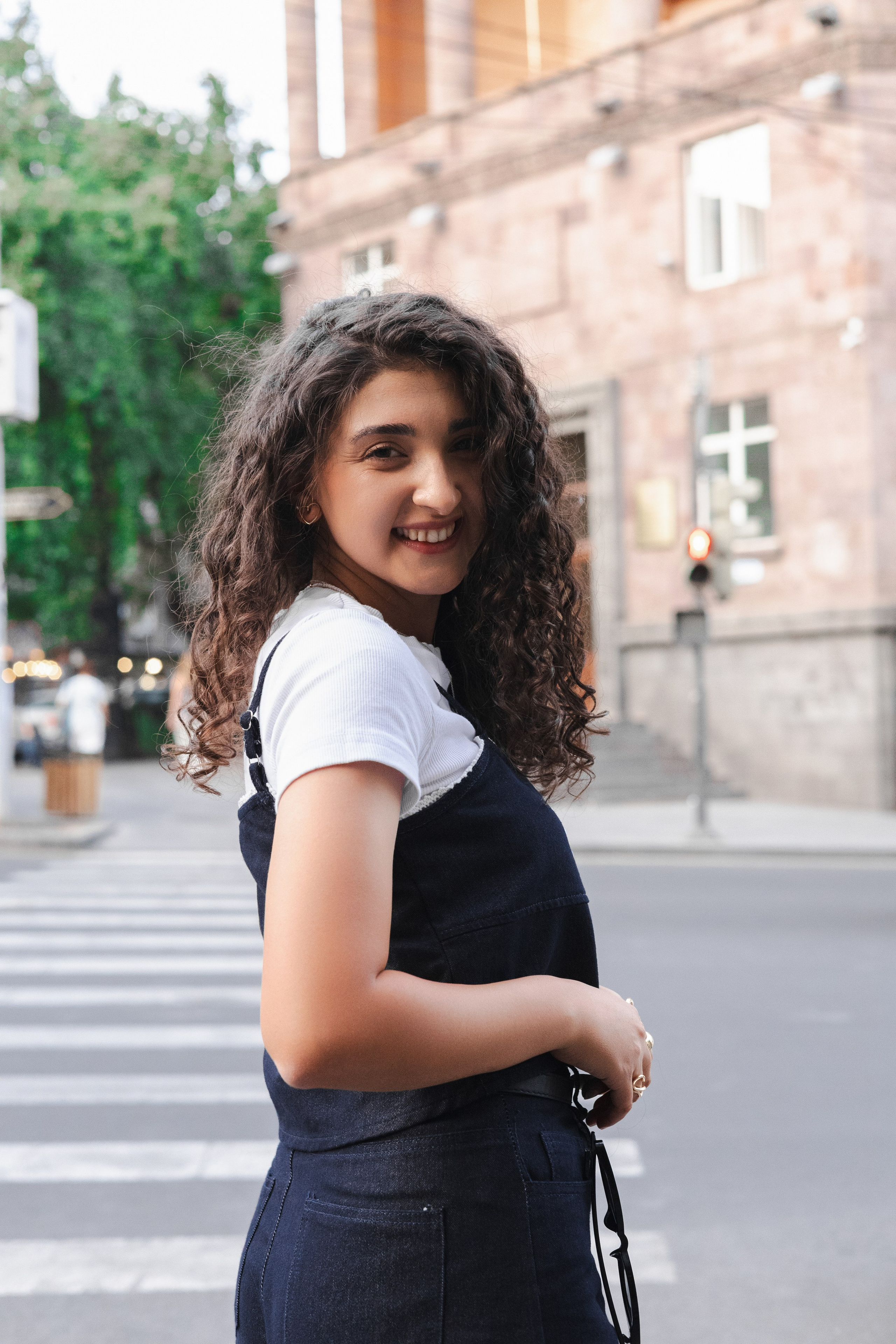 Фотопрогулка по Владивостоку. Портретный, свадебный, репортажный фотограф во Владивостоке Юлиана Джули Фокс