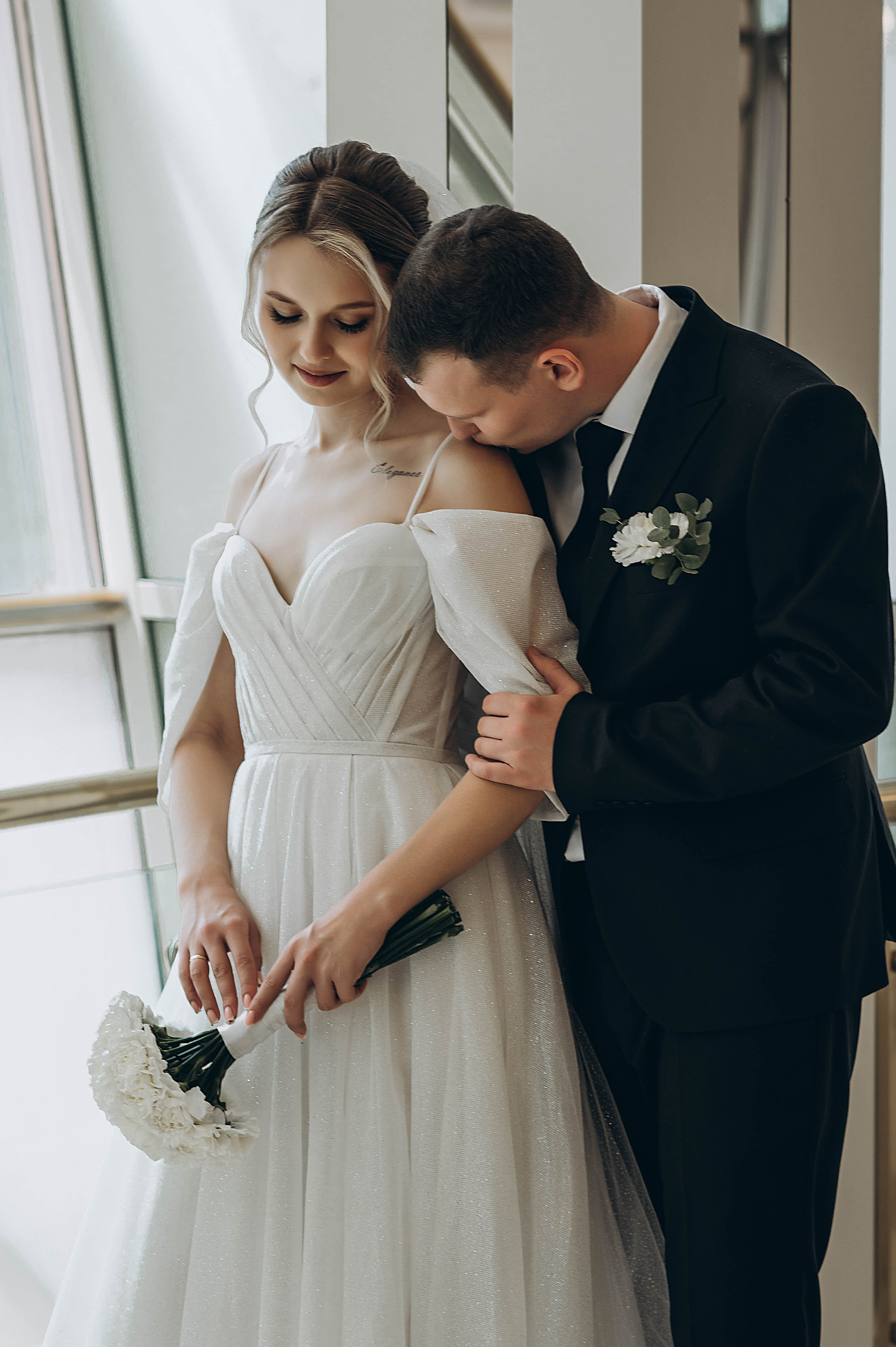 Polina & Konstantin. Семейный и детский фотограф в Белгороде Ольга Сорока