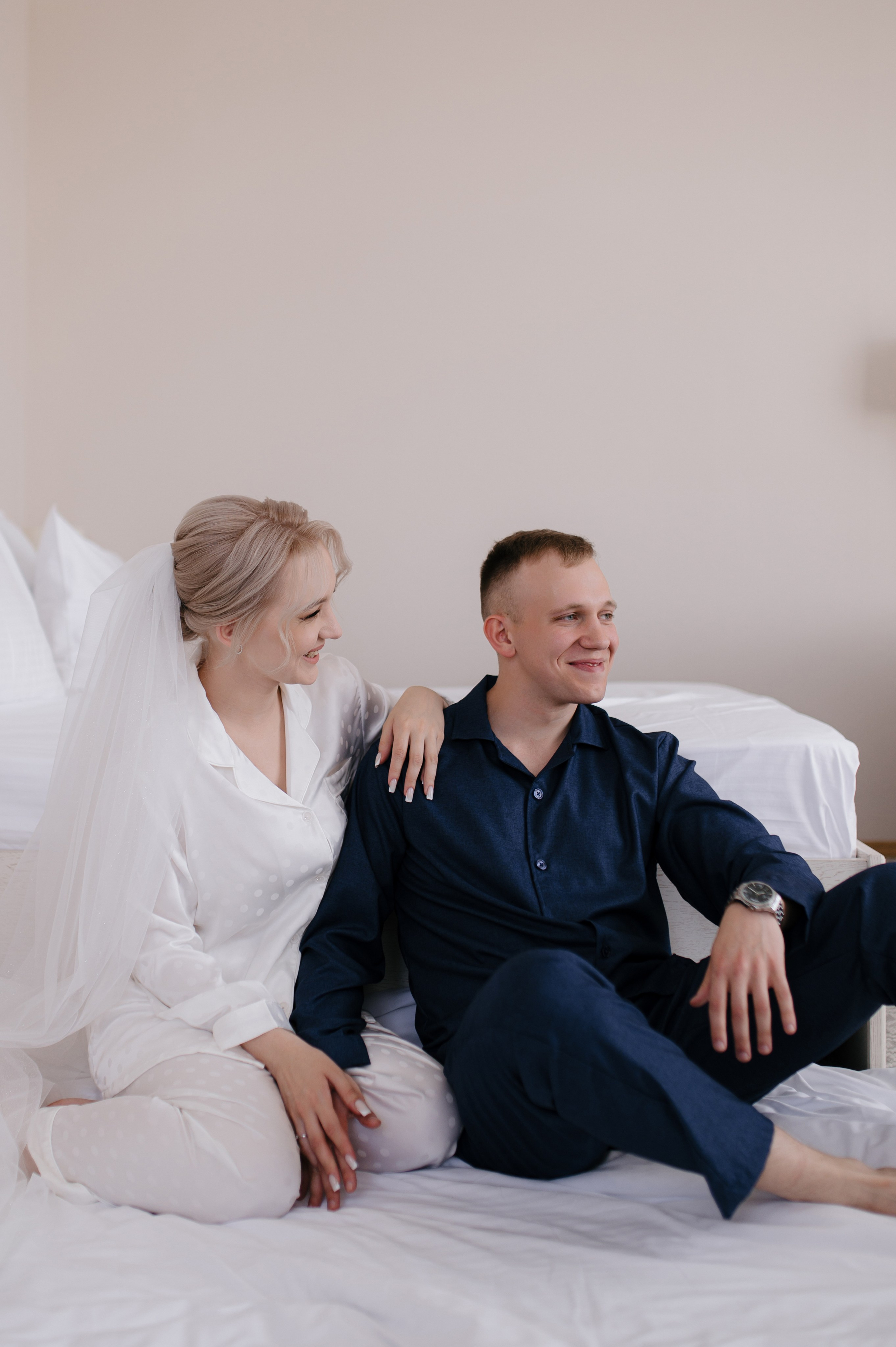 В&Д. Свадебный и семейный фотограф Олеся Маркелова