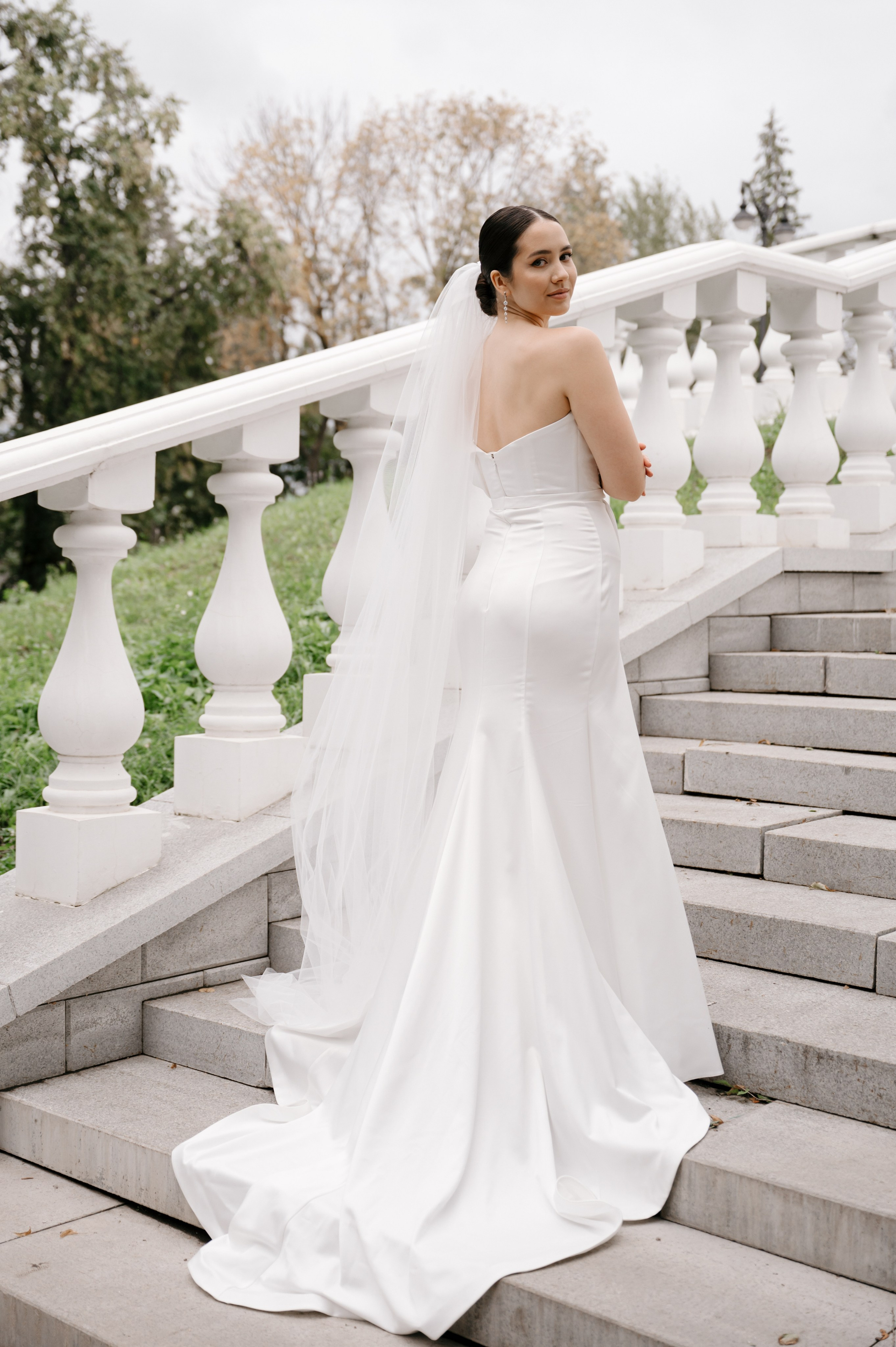 А&В. Свадебный и семейный фотограф Олеся Маркелова