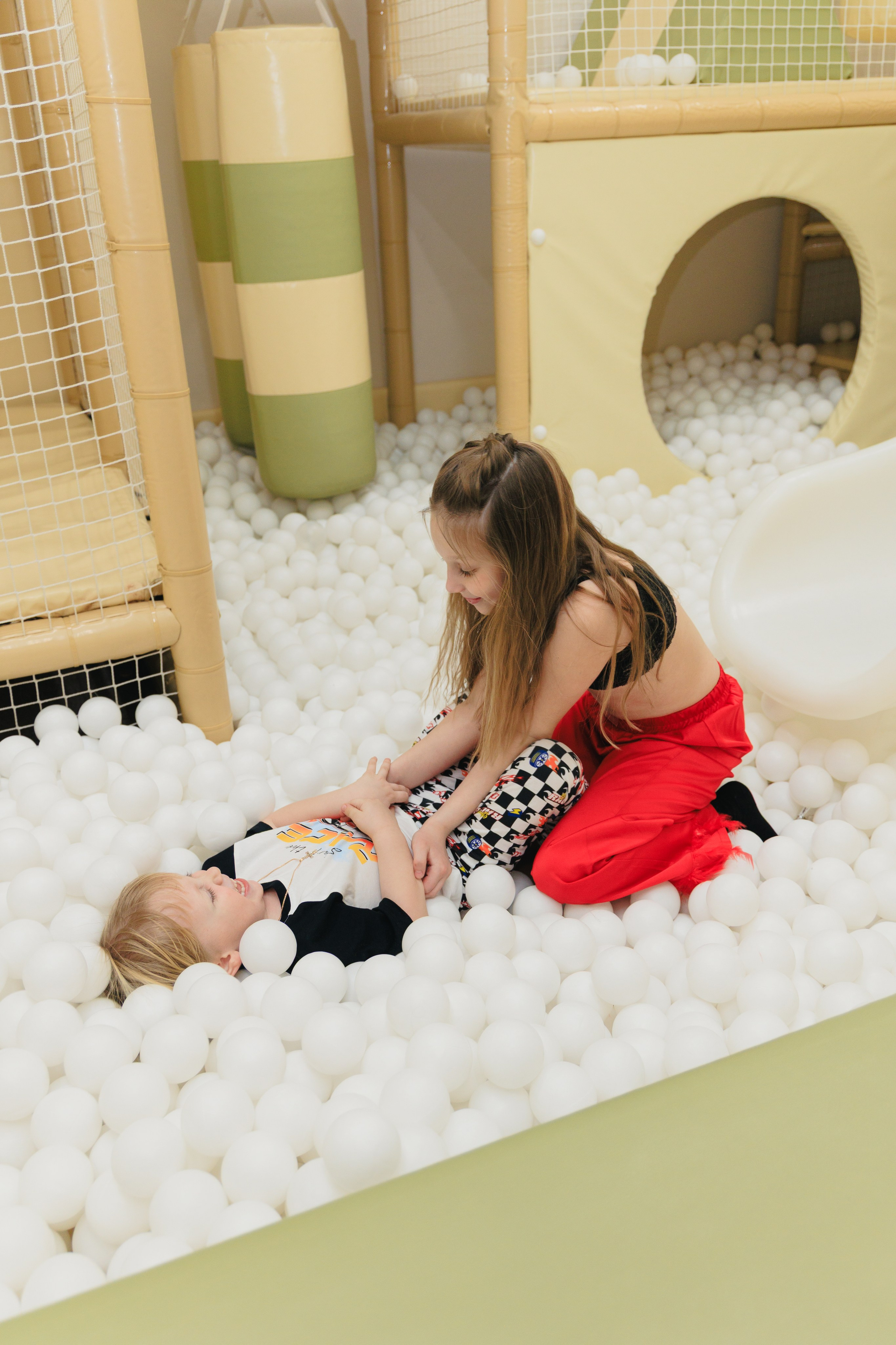 Злате 7 лет | Пуговка. Свадебный фотограф в Минске Владислав Бабич