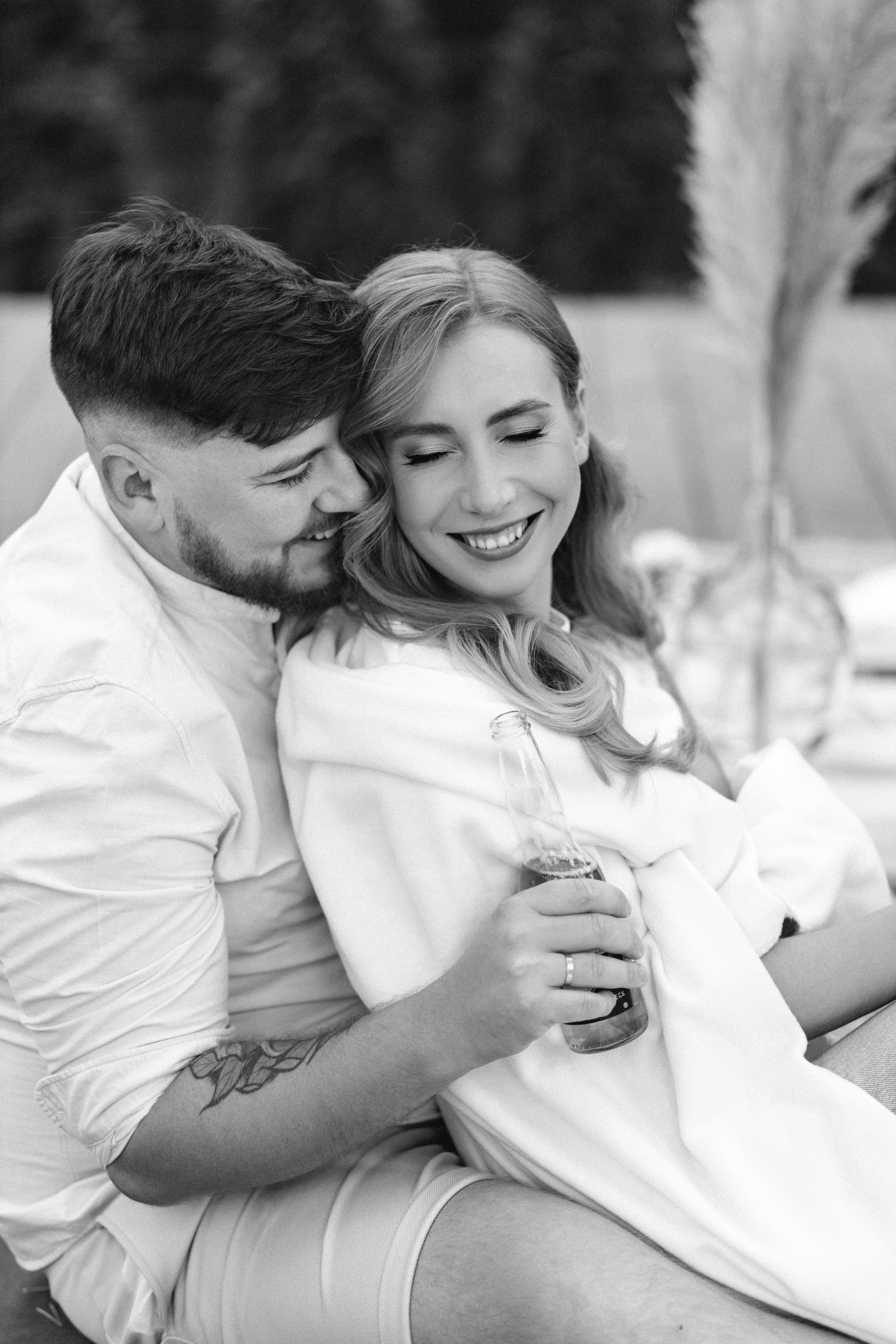 Сева & Таня | DELICE CHALET. Свадебный фотограф в Минске Владислав Бабич