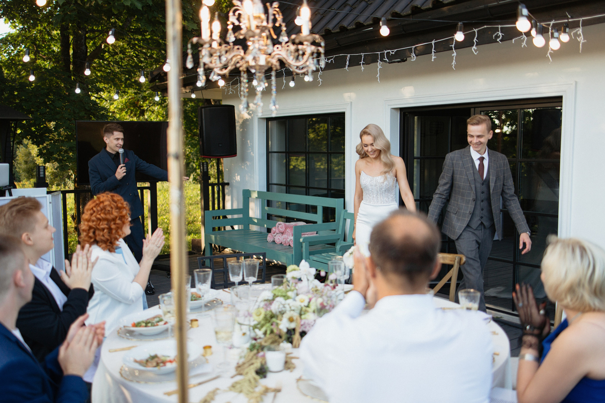 Дима & Катя | Усадьба «Янов Ясень». Свадебный фотограф в Минске Владислав Бабич