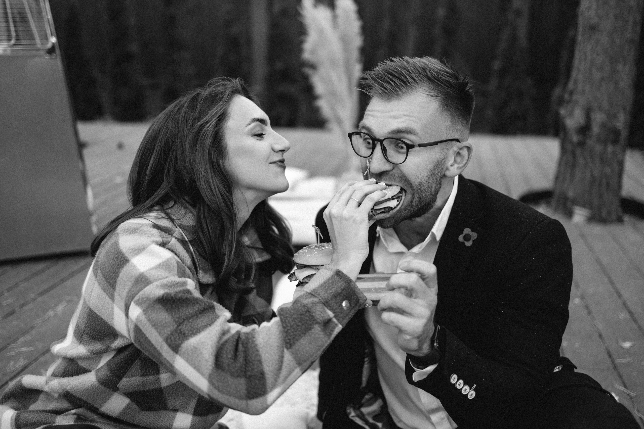 Сева & Таня | DELICE CHALET. Свадебный фотограф в Минске Владислав Бабич