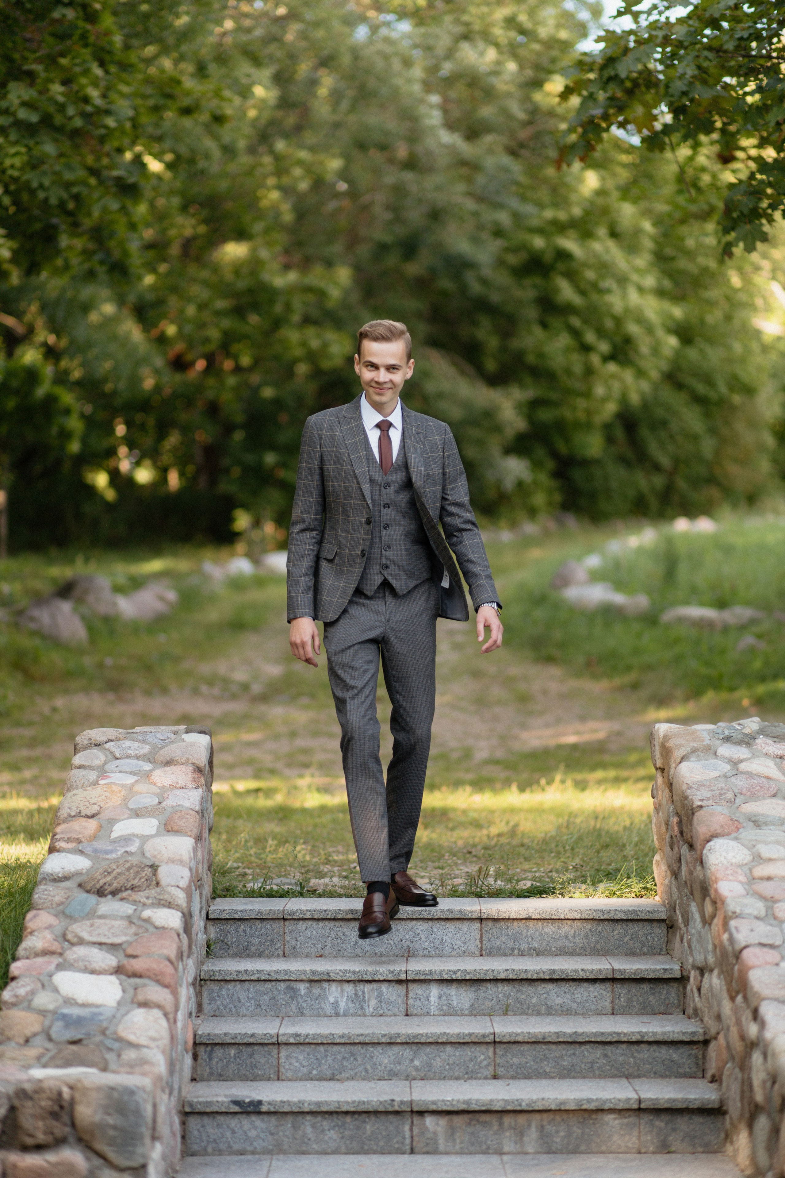 Дима & Катя | Усадьба «Янов Ясень». Свадебный фотограф в Минске Владислав Бабич