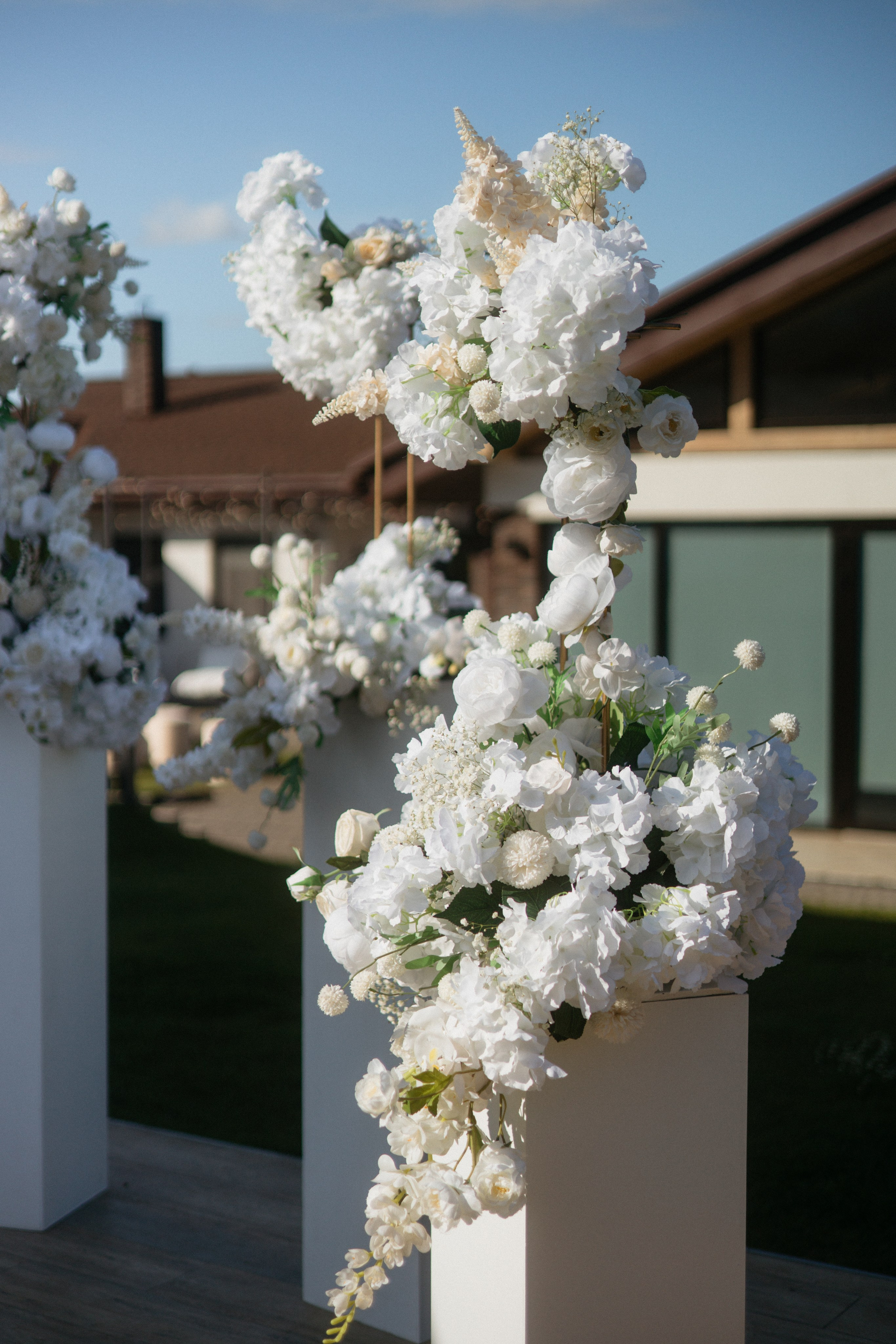 Игорь & Ксюша | GRAND CHALET. Свадебный фотограф в Минске Владислав Бабич