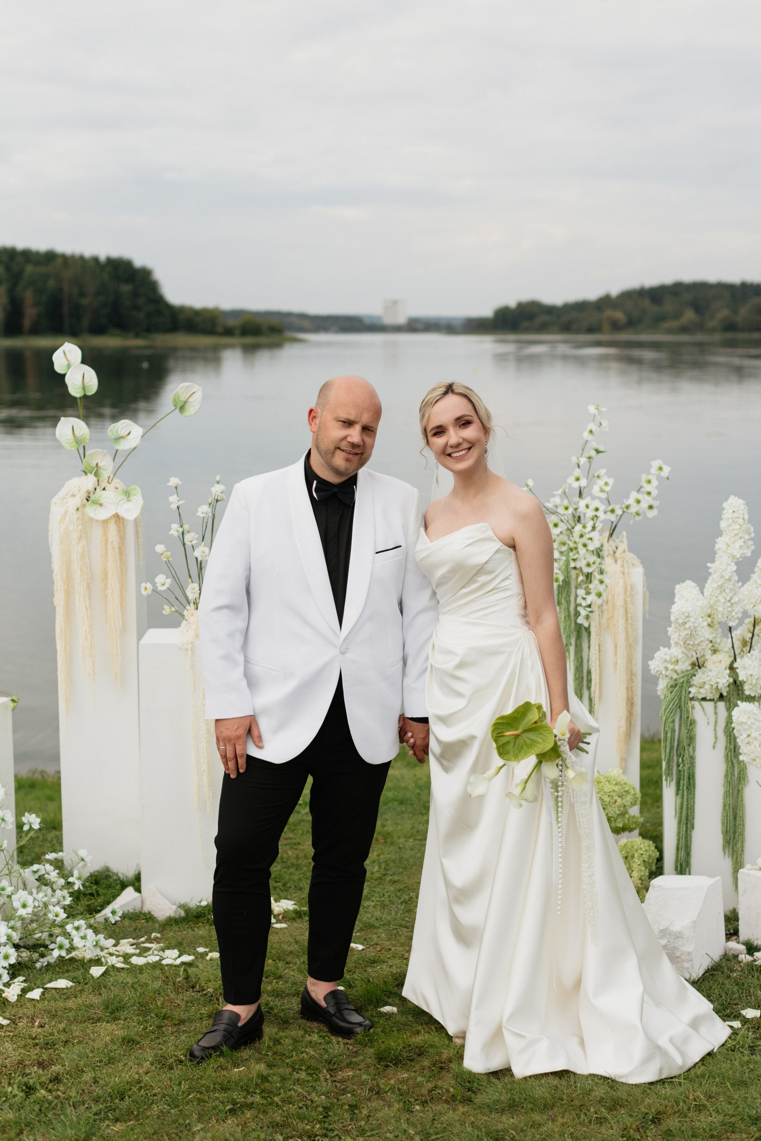 Андрей & Лера | ROBINSON CLUB. Свадебный фотограф в Минске Владислав Бабич